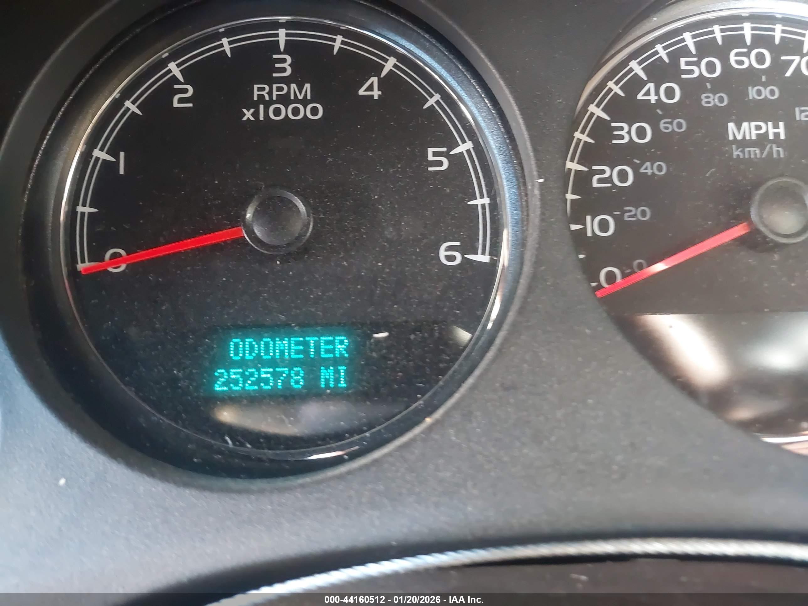 GMC SIERRA image 7