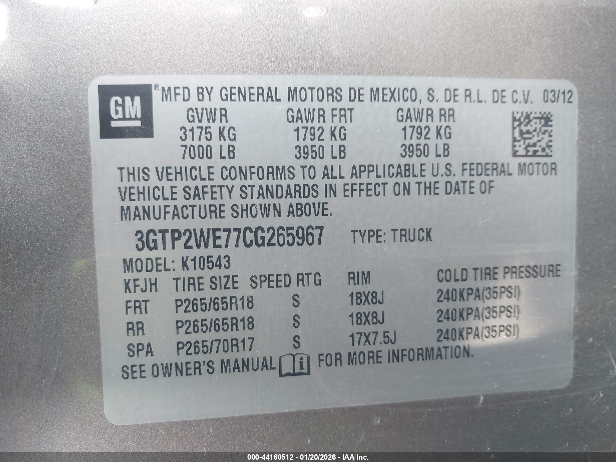 GMC SIERRA image 9