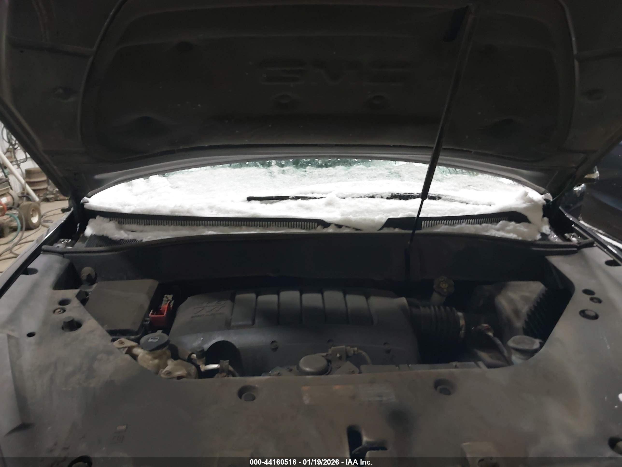 GMC ACADIA image 10