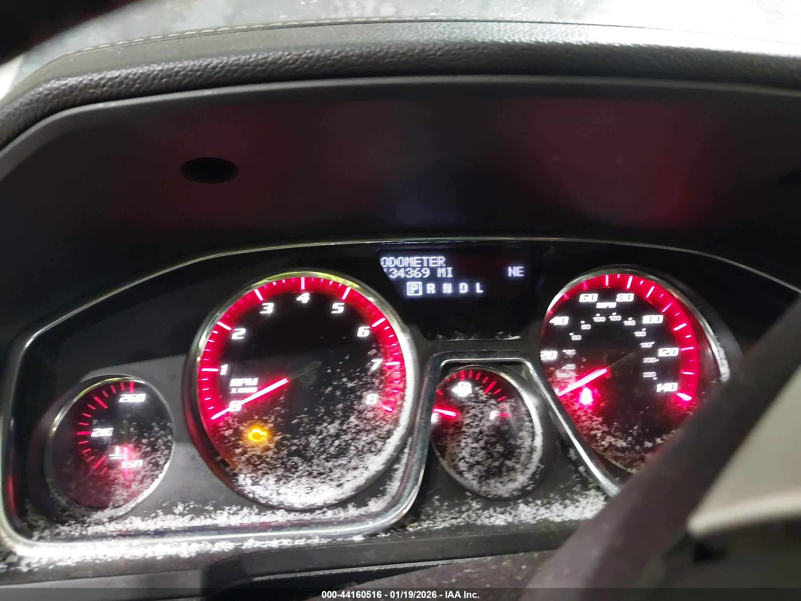 GMC ACADIA image 7