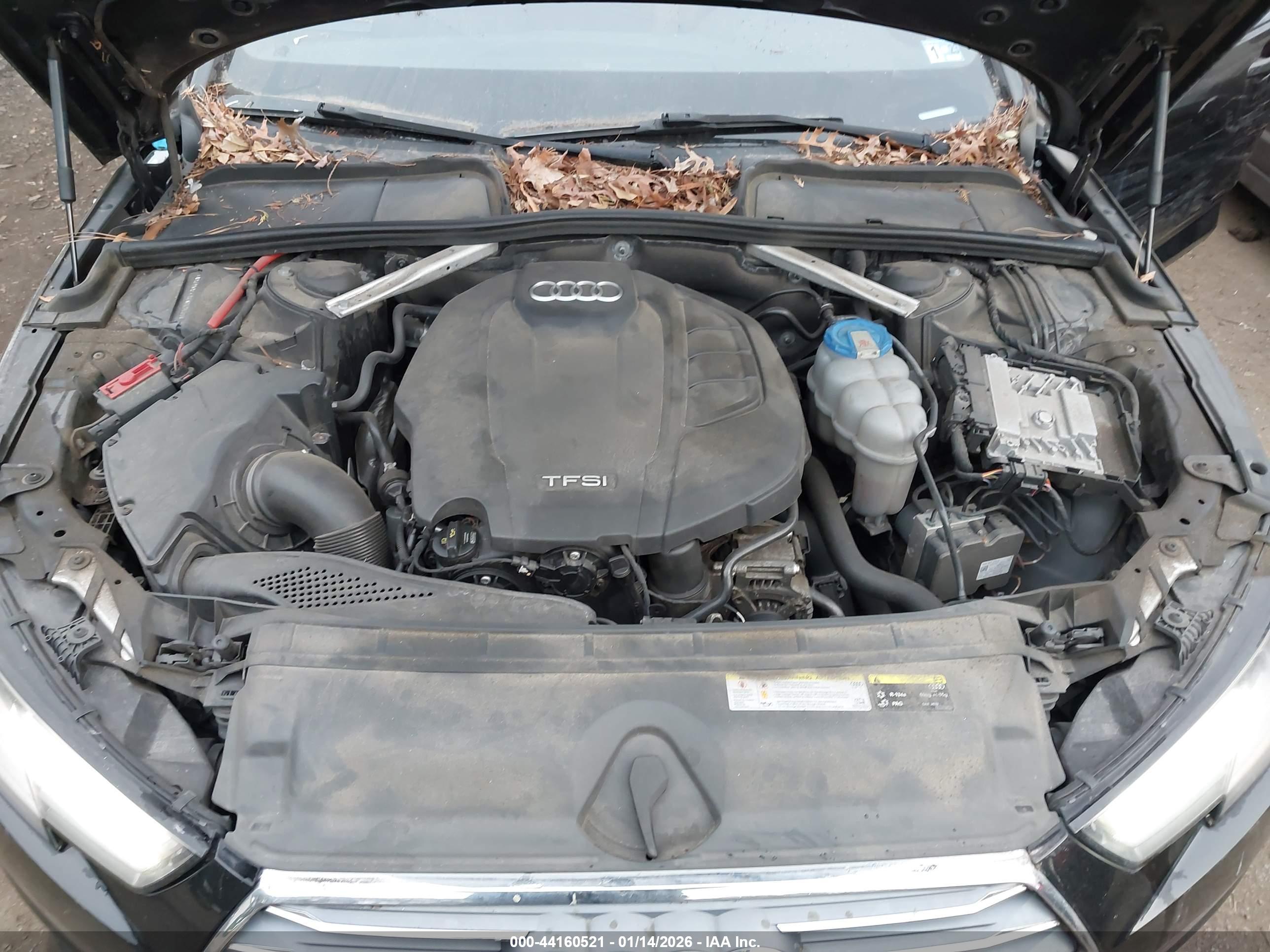 AUDI A4 image 10