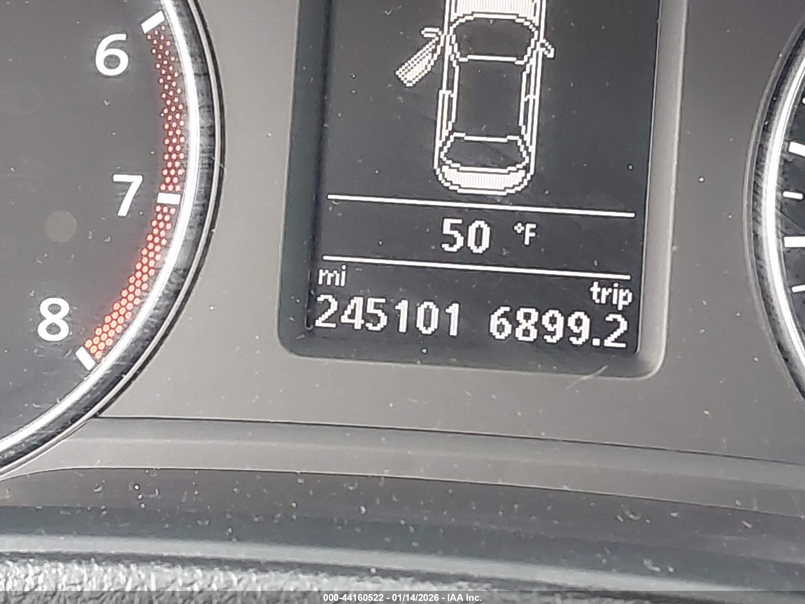 VOLKSWAGEN PASSAT image 7