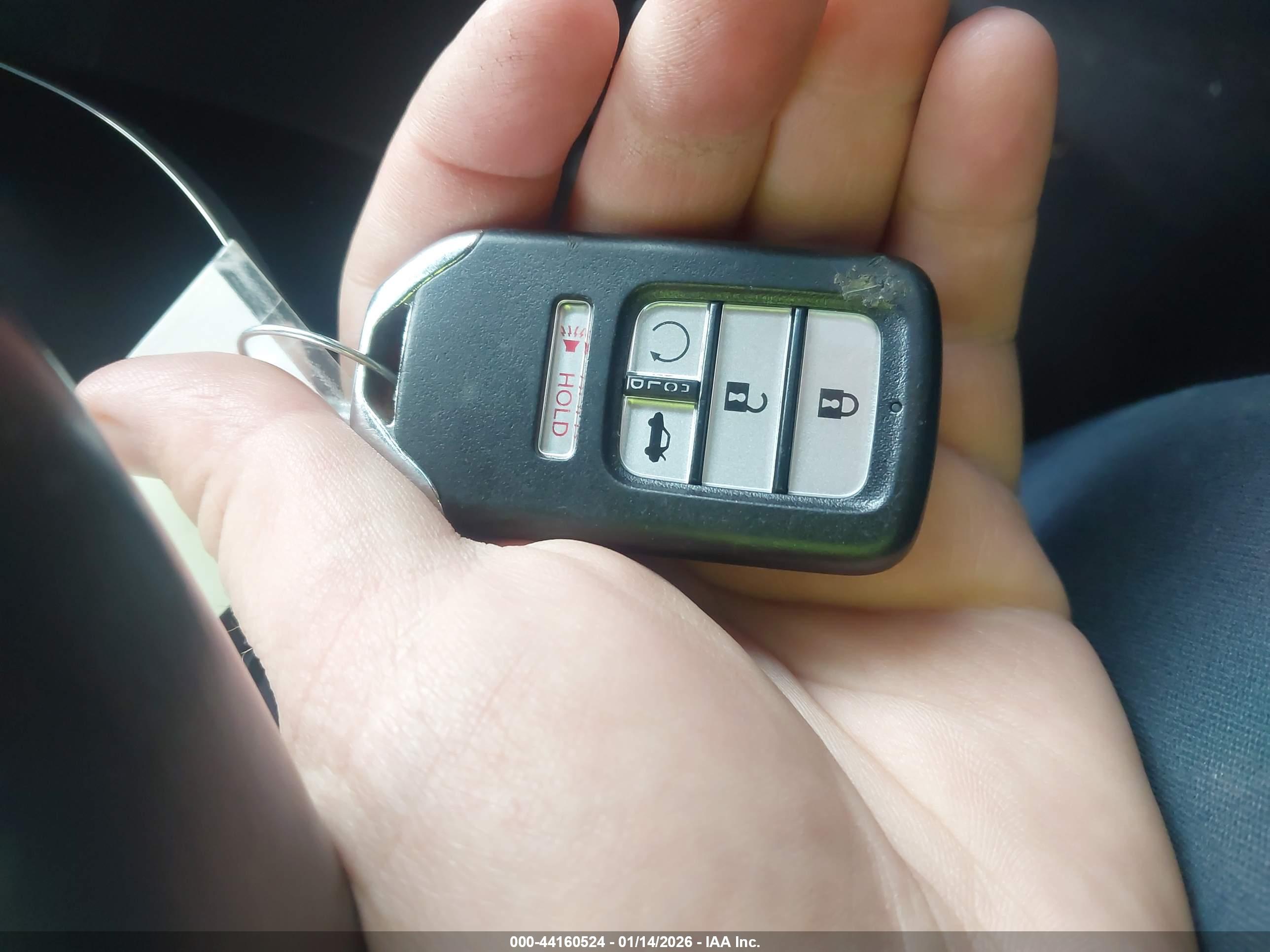 HONDA ACCORD image 11