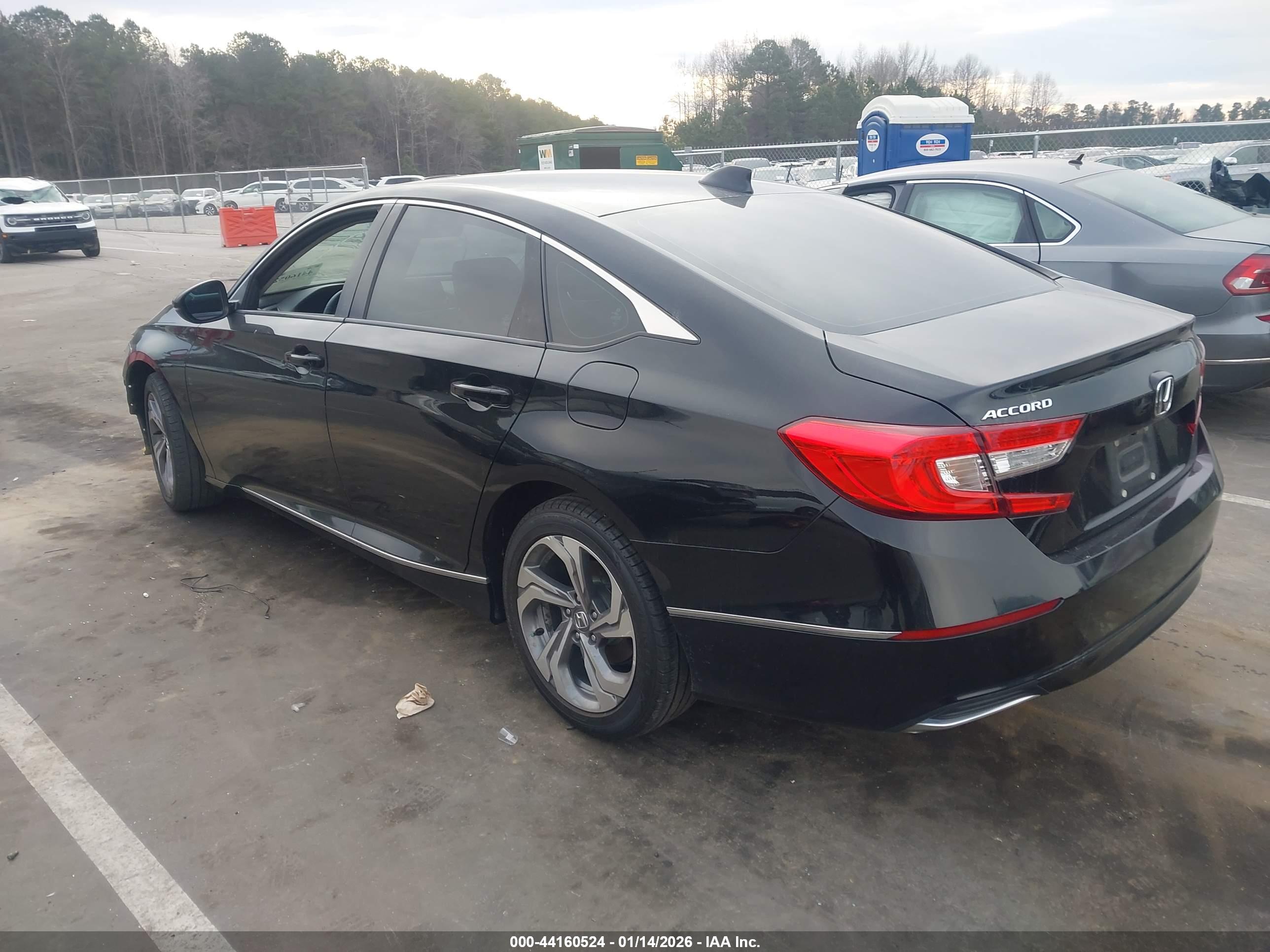 HONDA ACCORD image 3