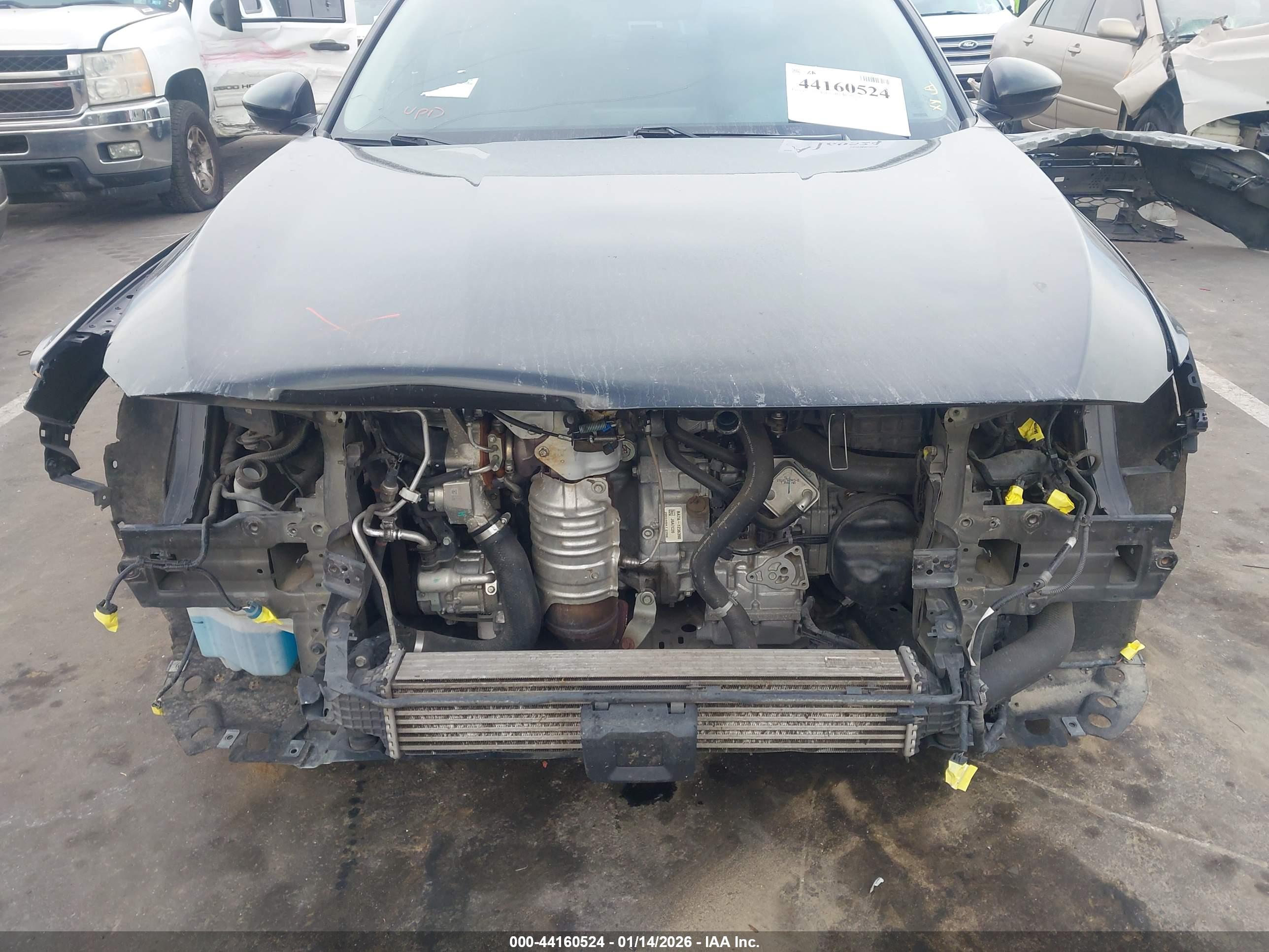 HONDA ACCORD image 6