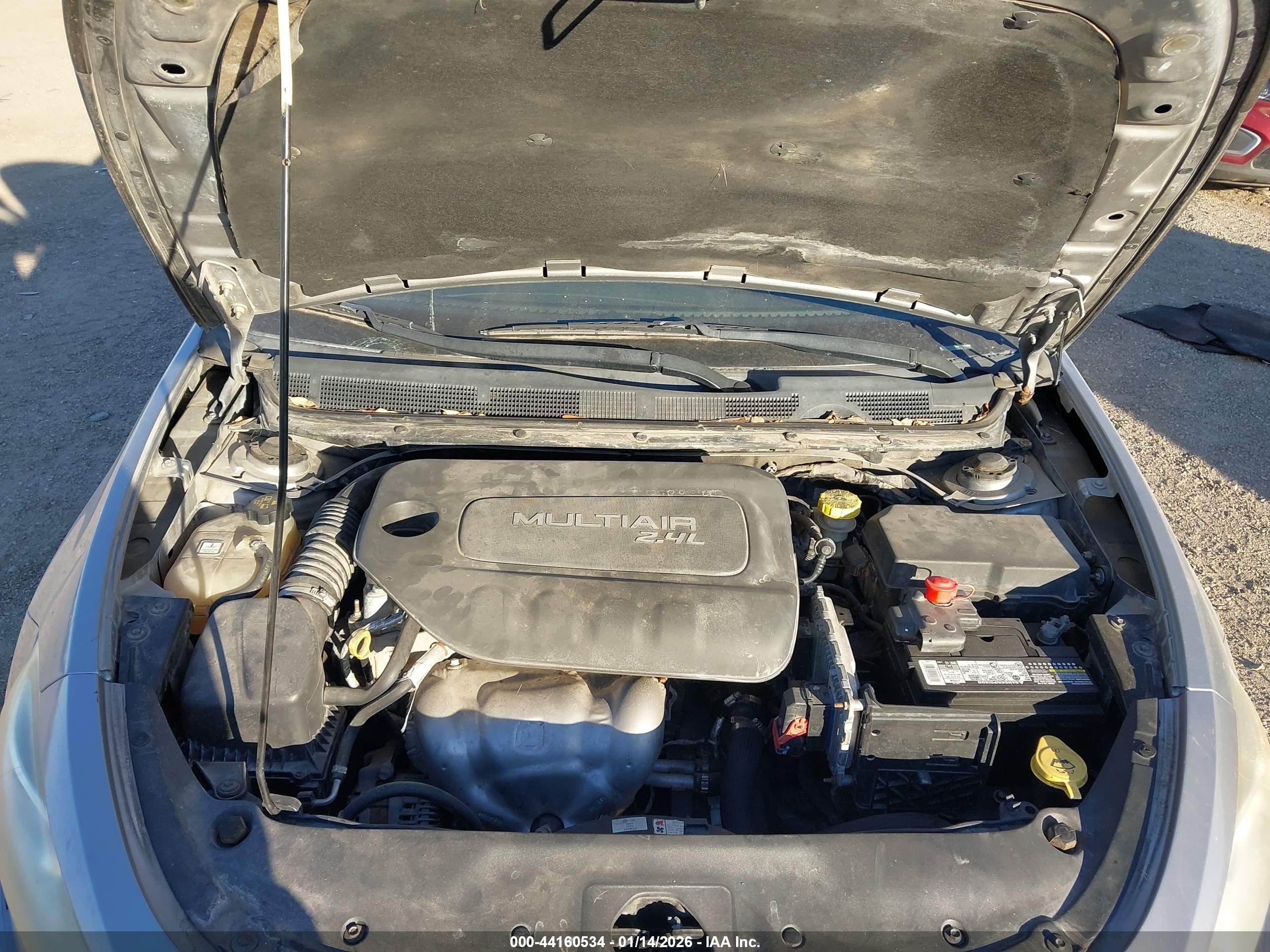 DODGE DART image 10