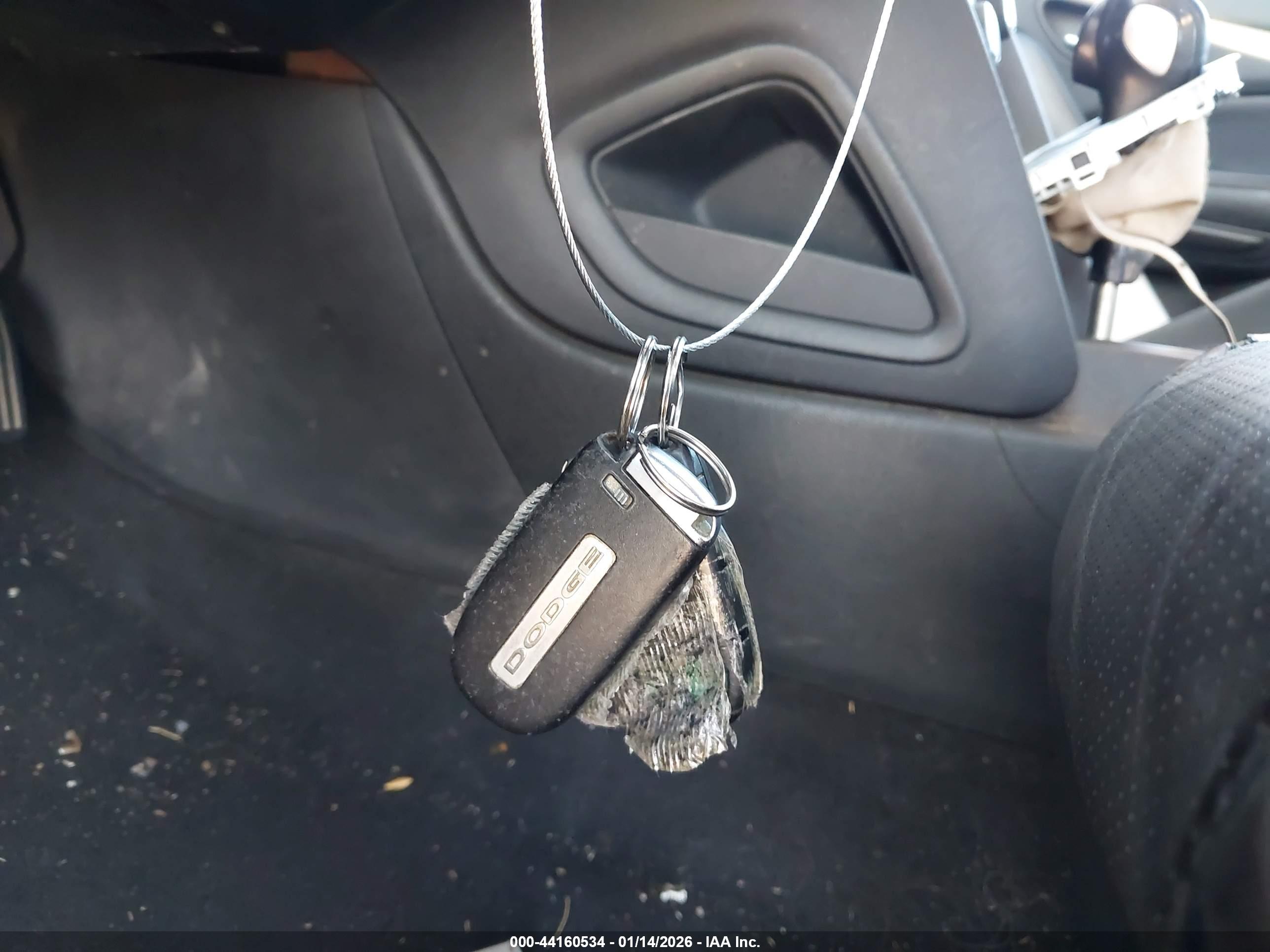 DODGE DART image 11