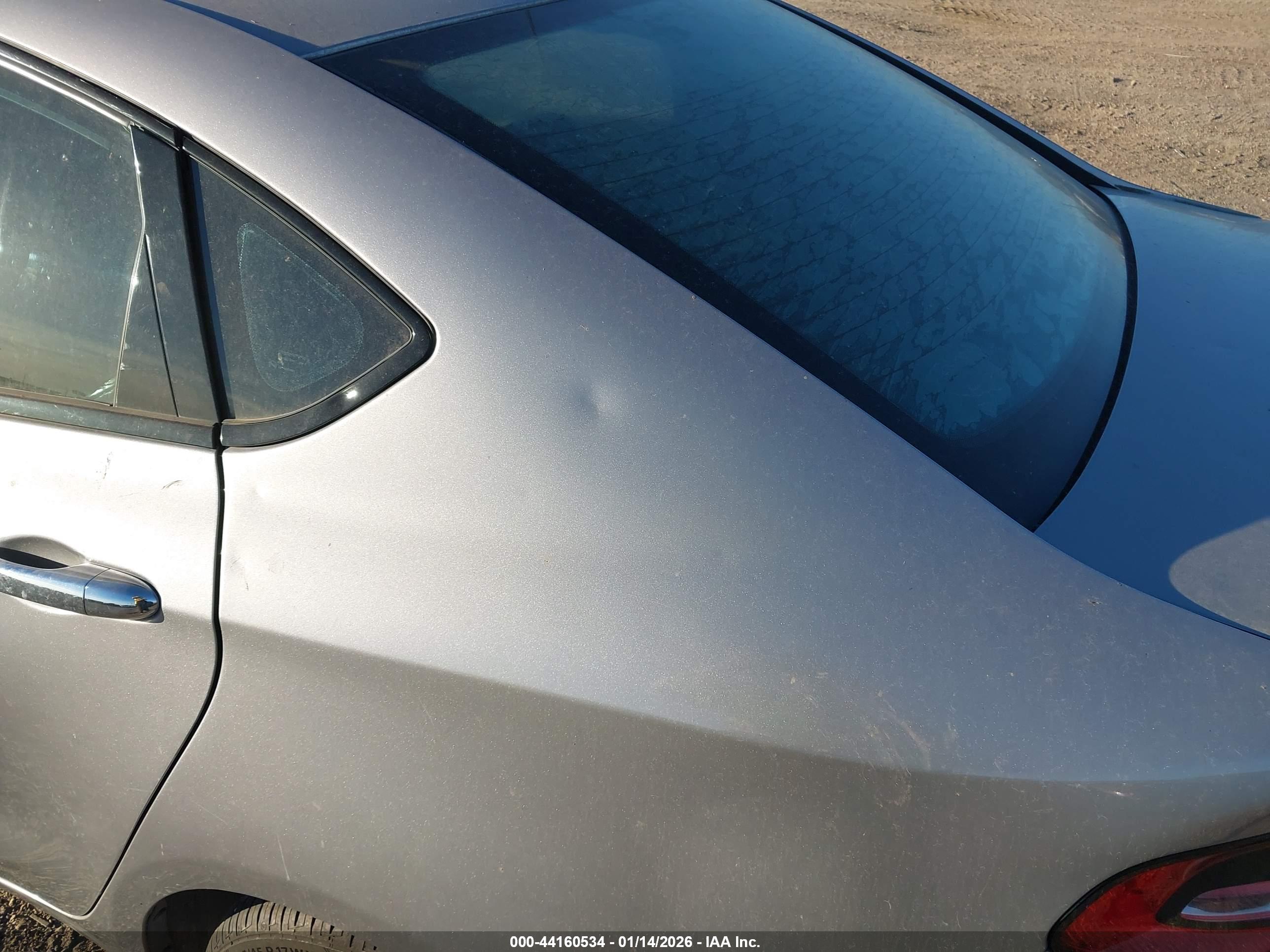 DODGE DART image 6