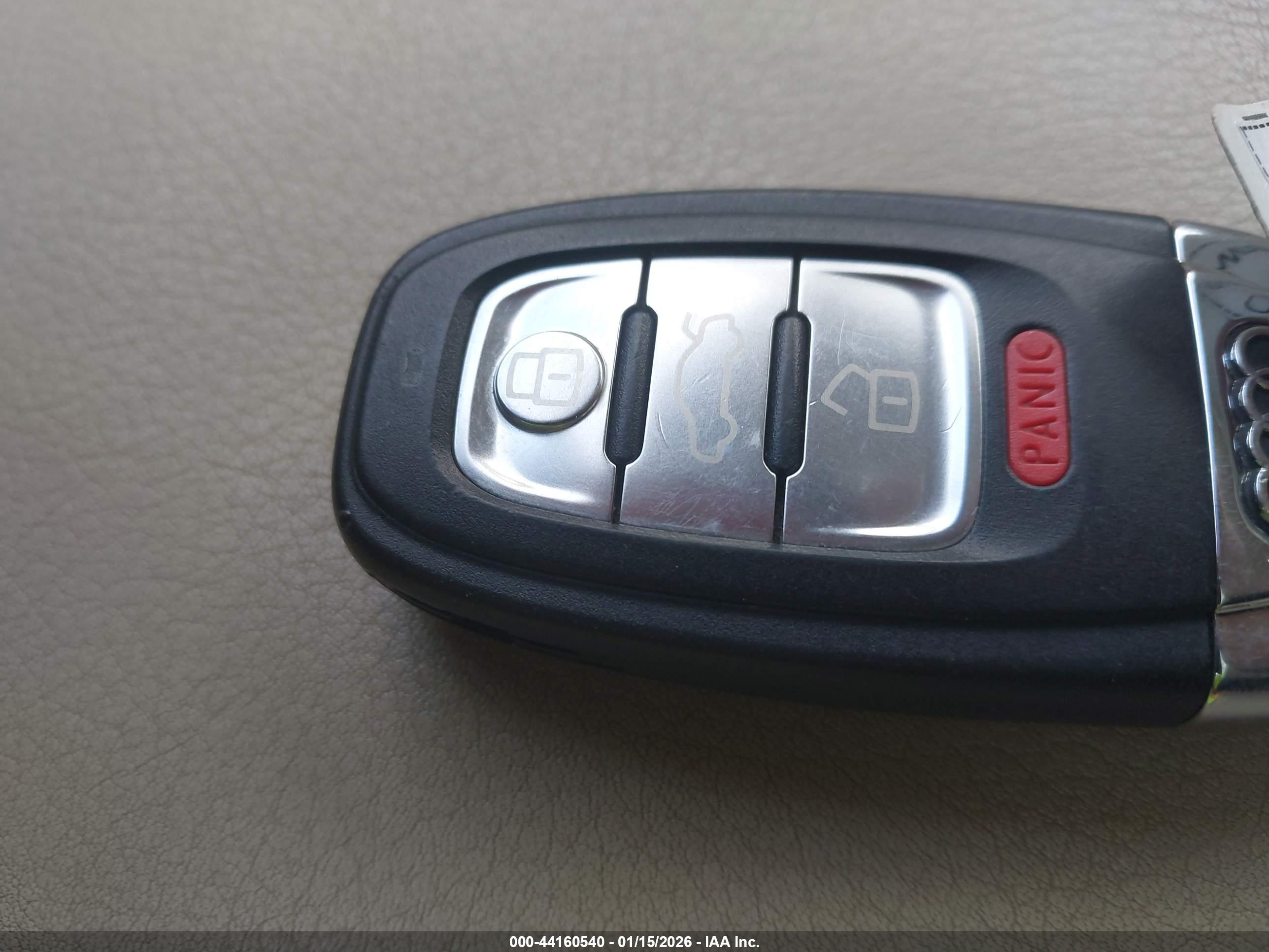 AUDI A6 image 11