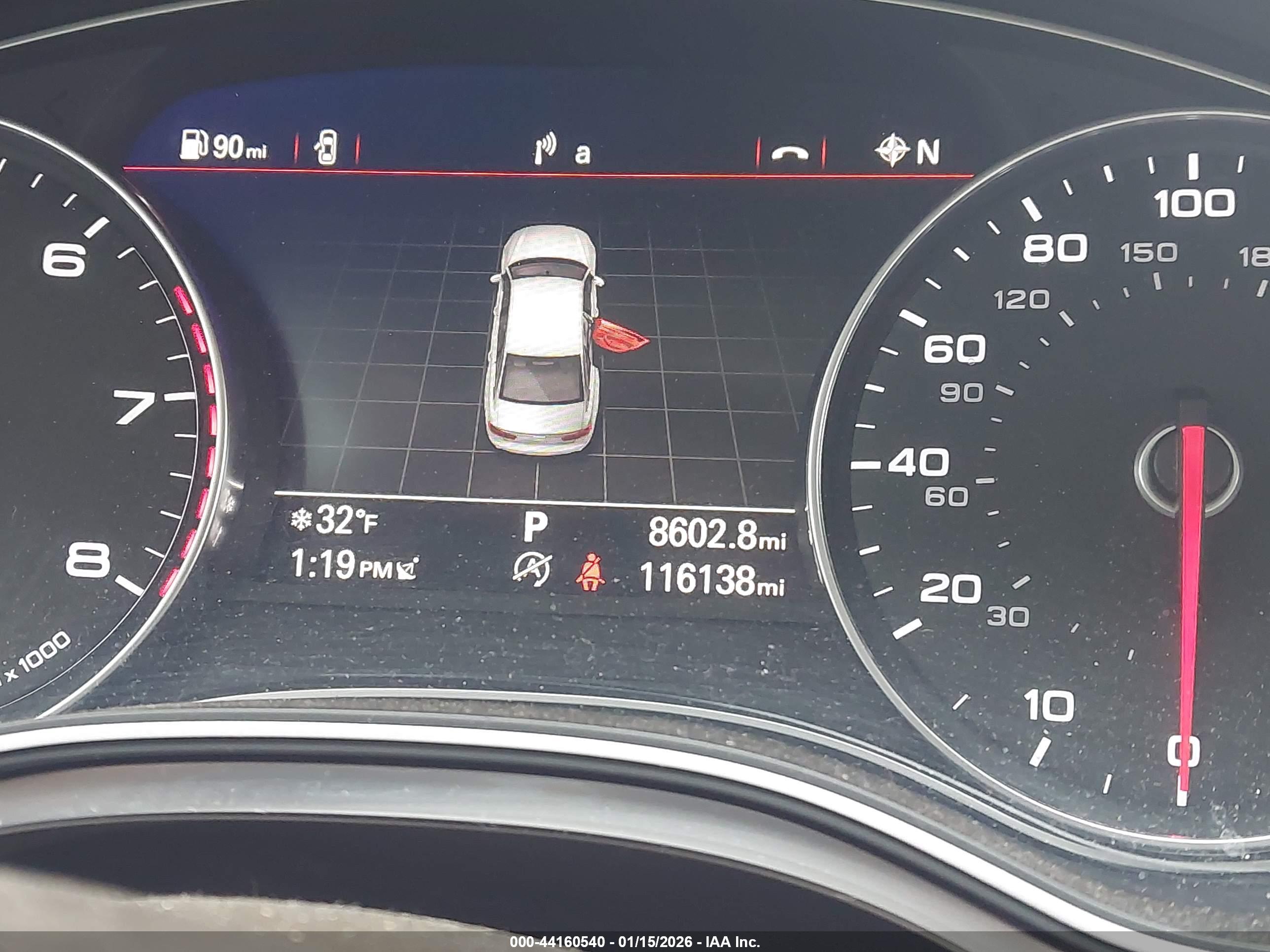 AUDI A6 image 7
