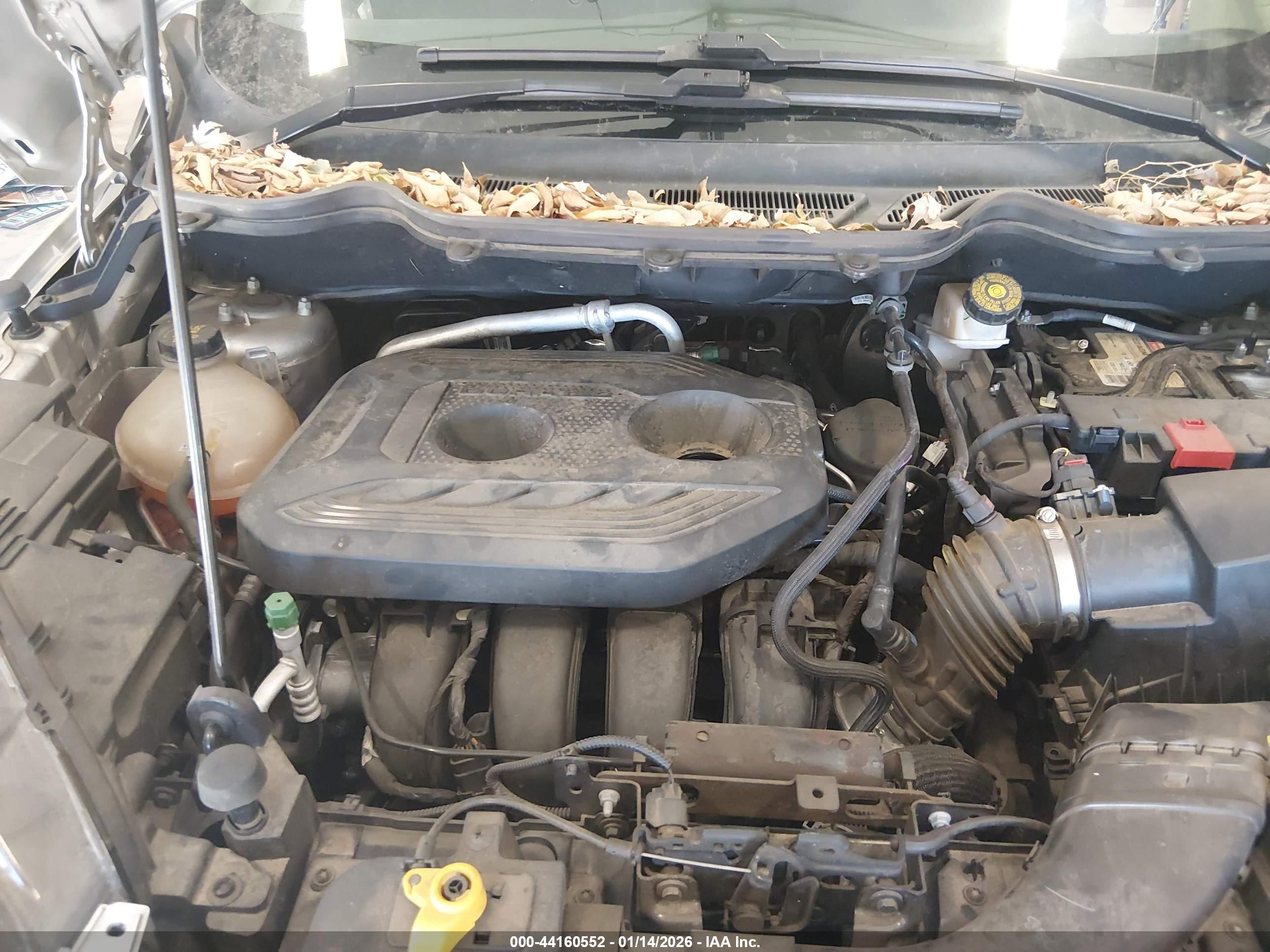 FORD ECOSPORT image 10