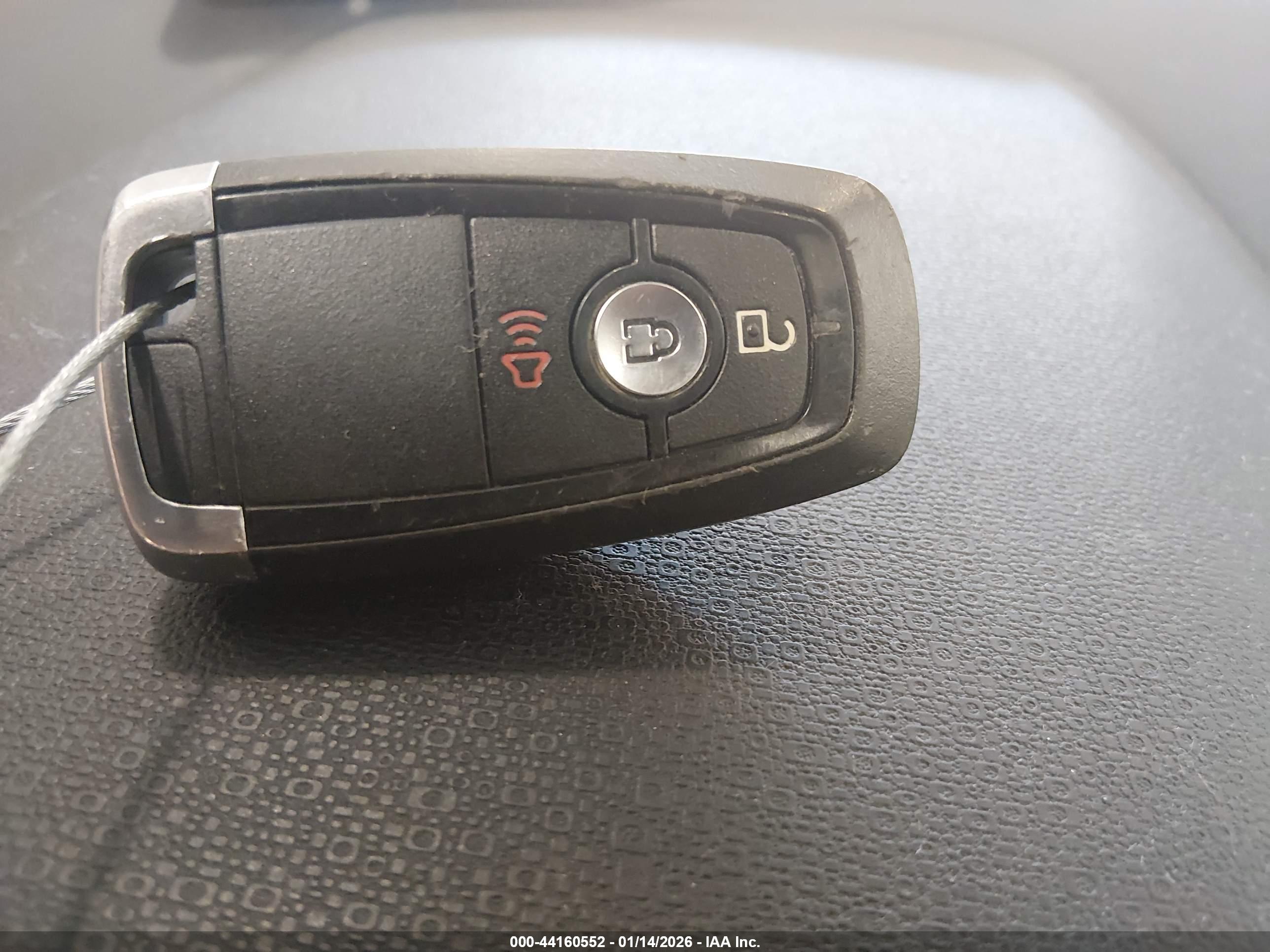 FORD ECOSPORT image 11