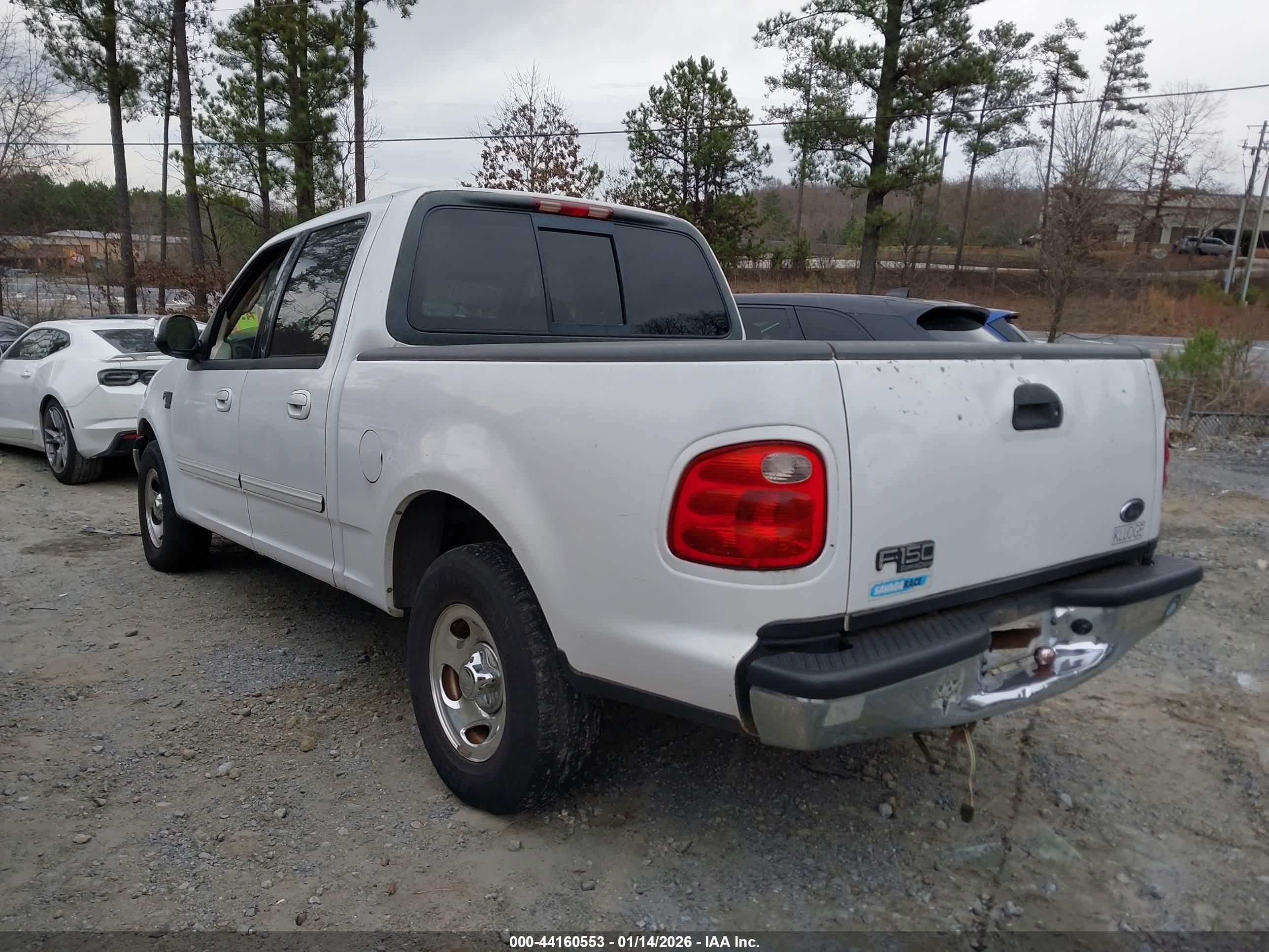 FORD F-150 image 3