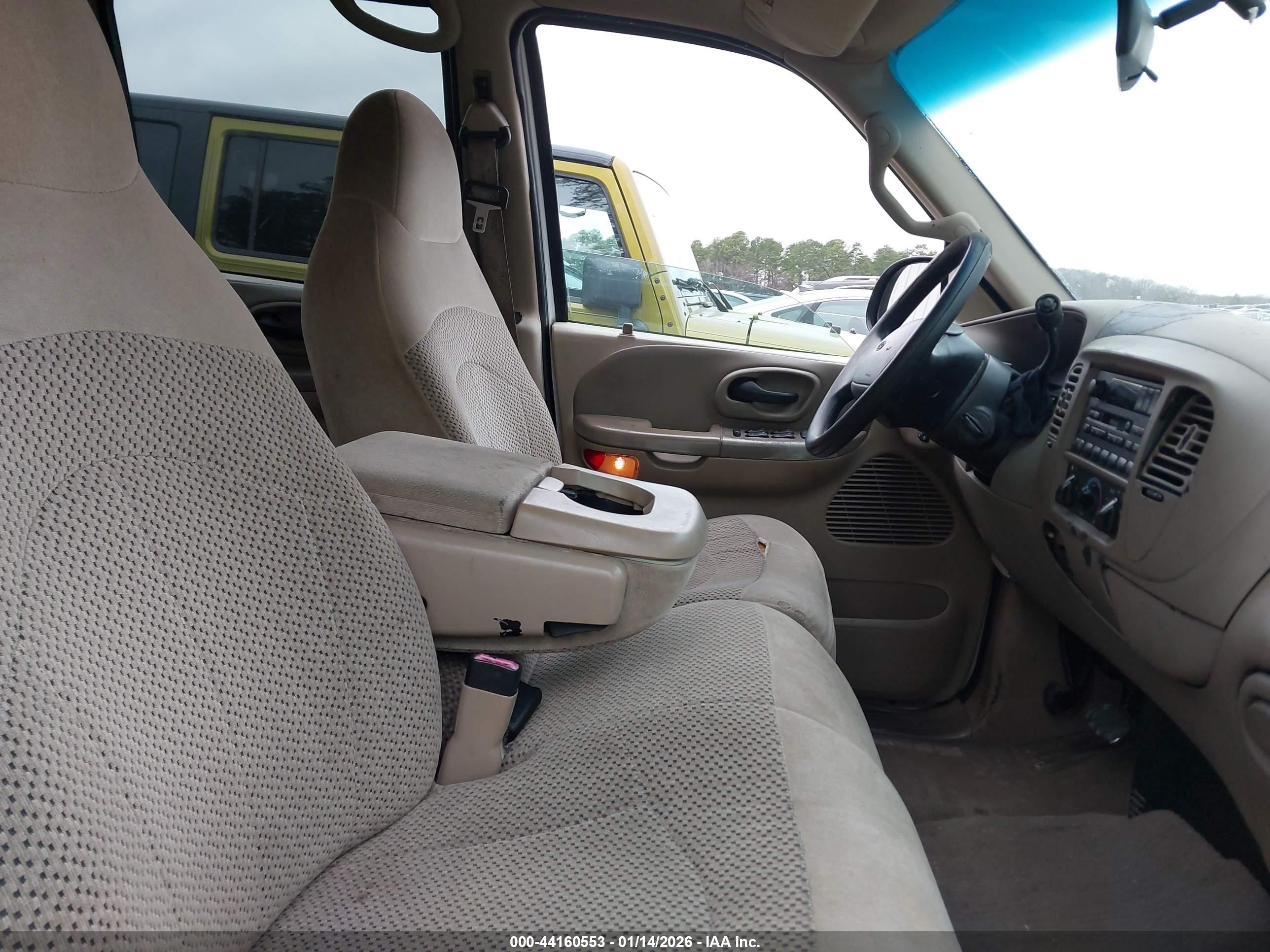 FORD F-150 image 5