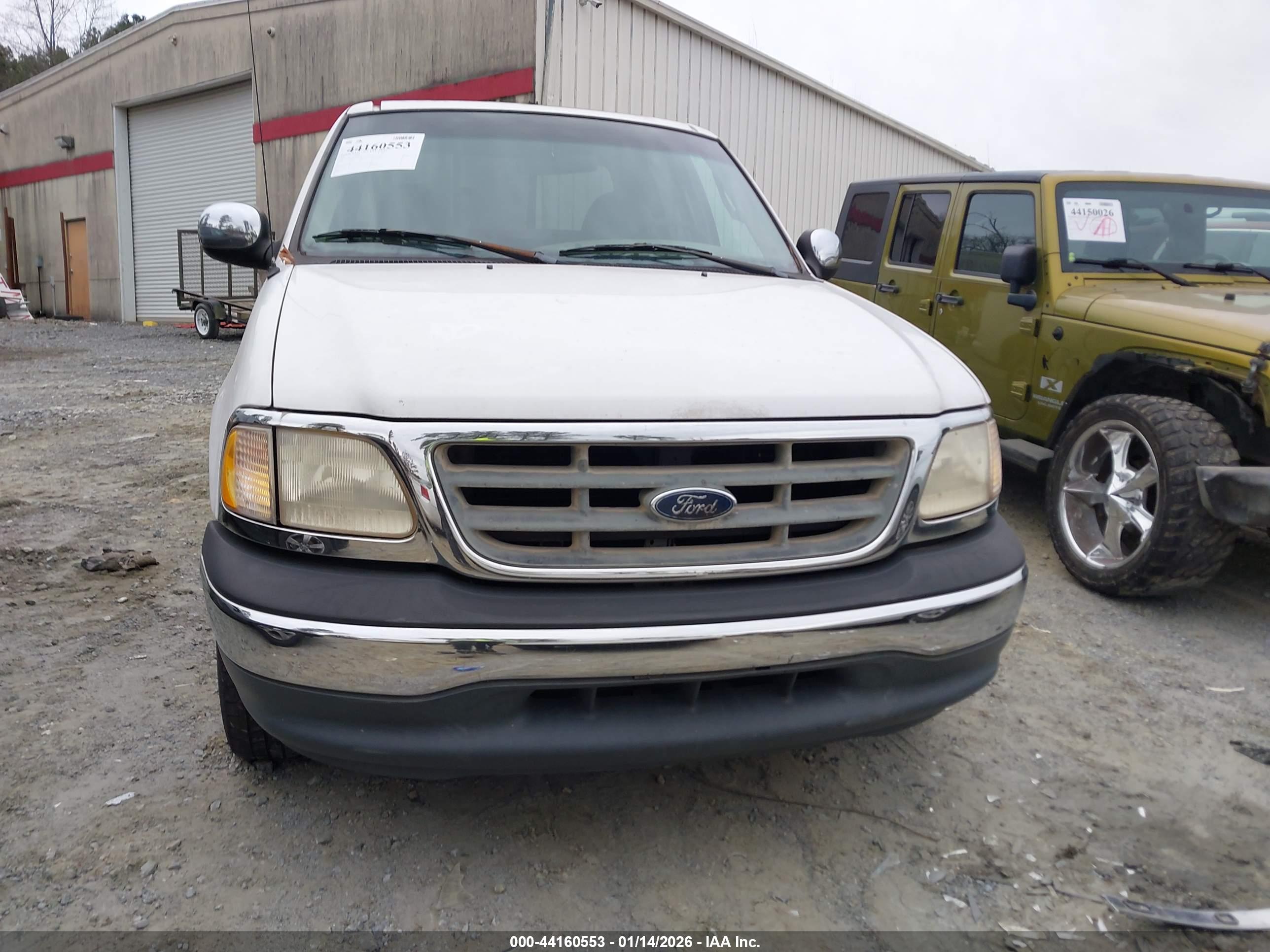 FORD F-150 image 6
