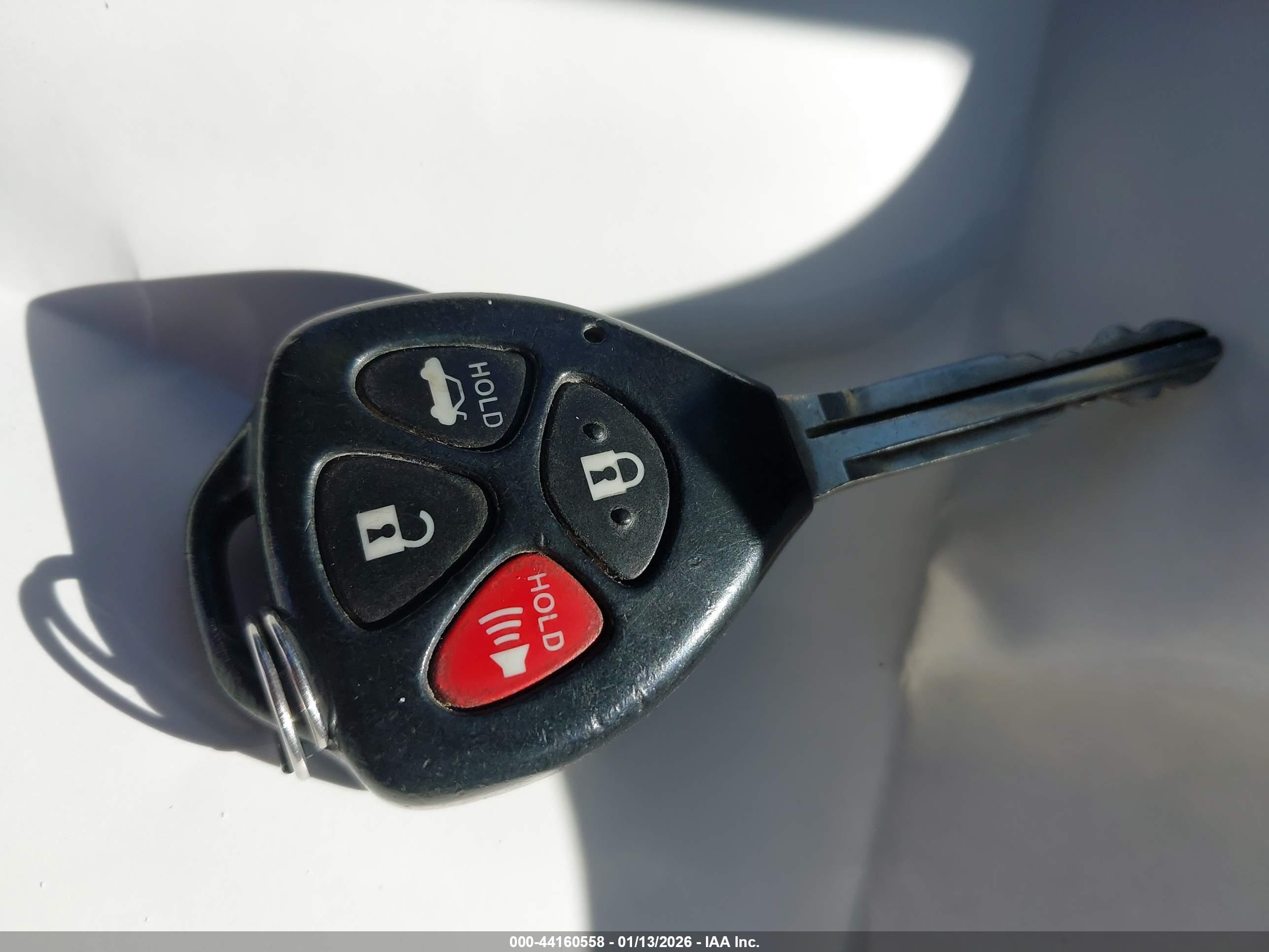 TOYOTA CAMRY image 11