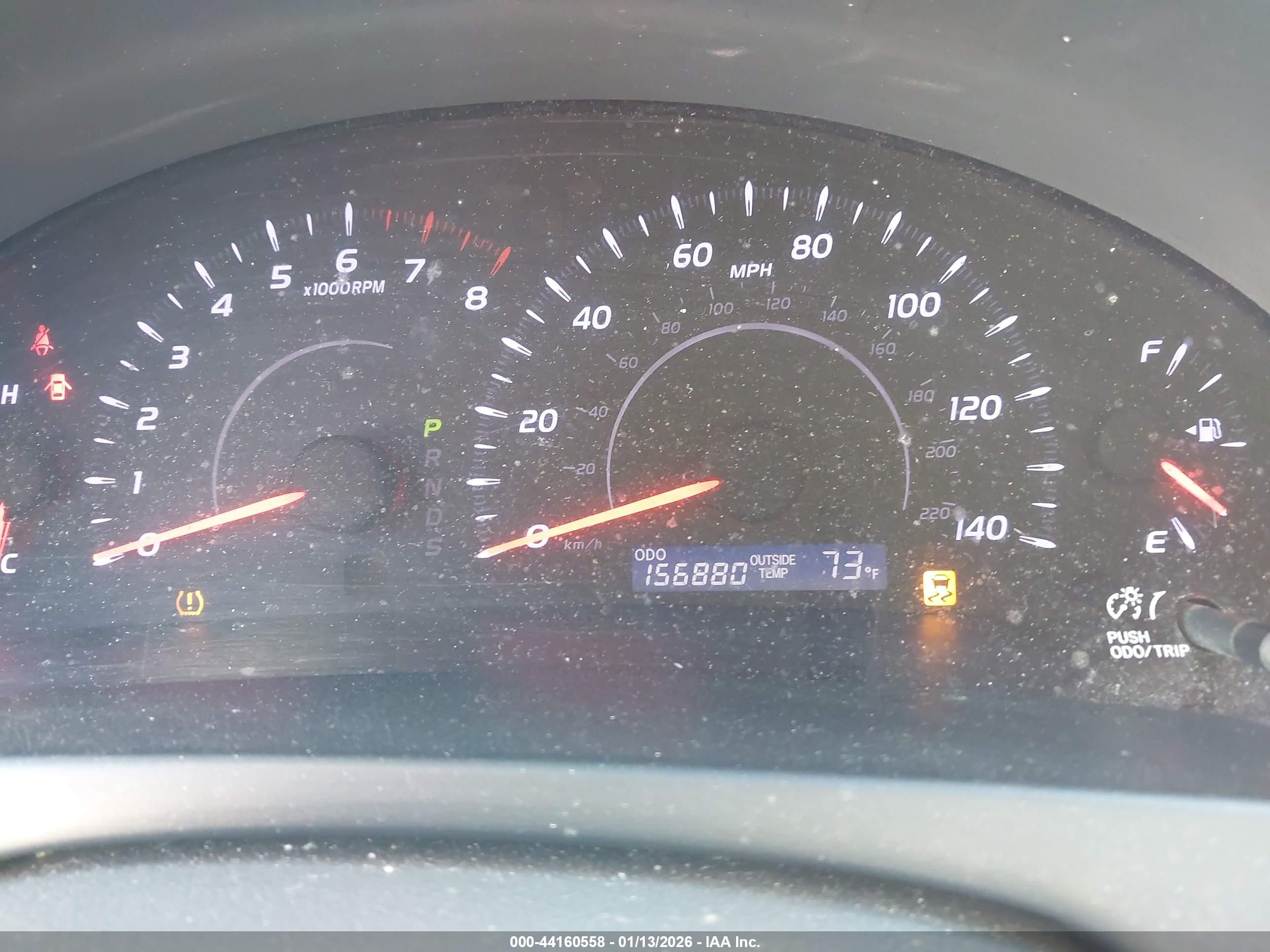 TOYOTA CAMRY image 7