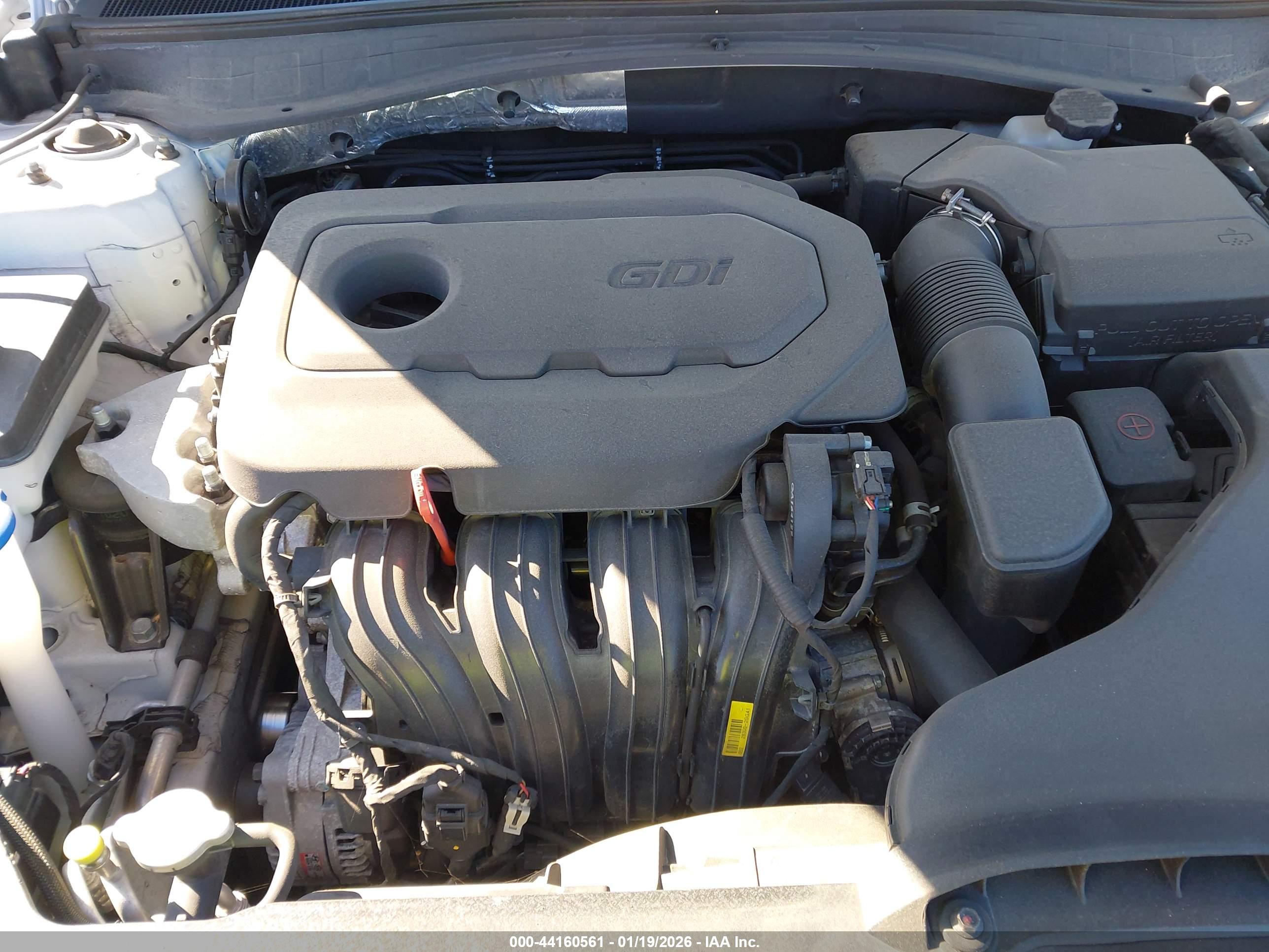 KIA OPTIMA image 10