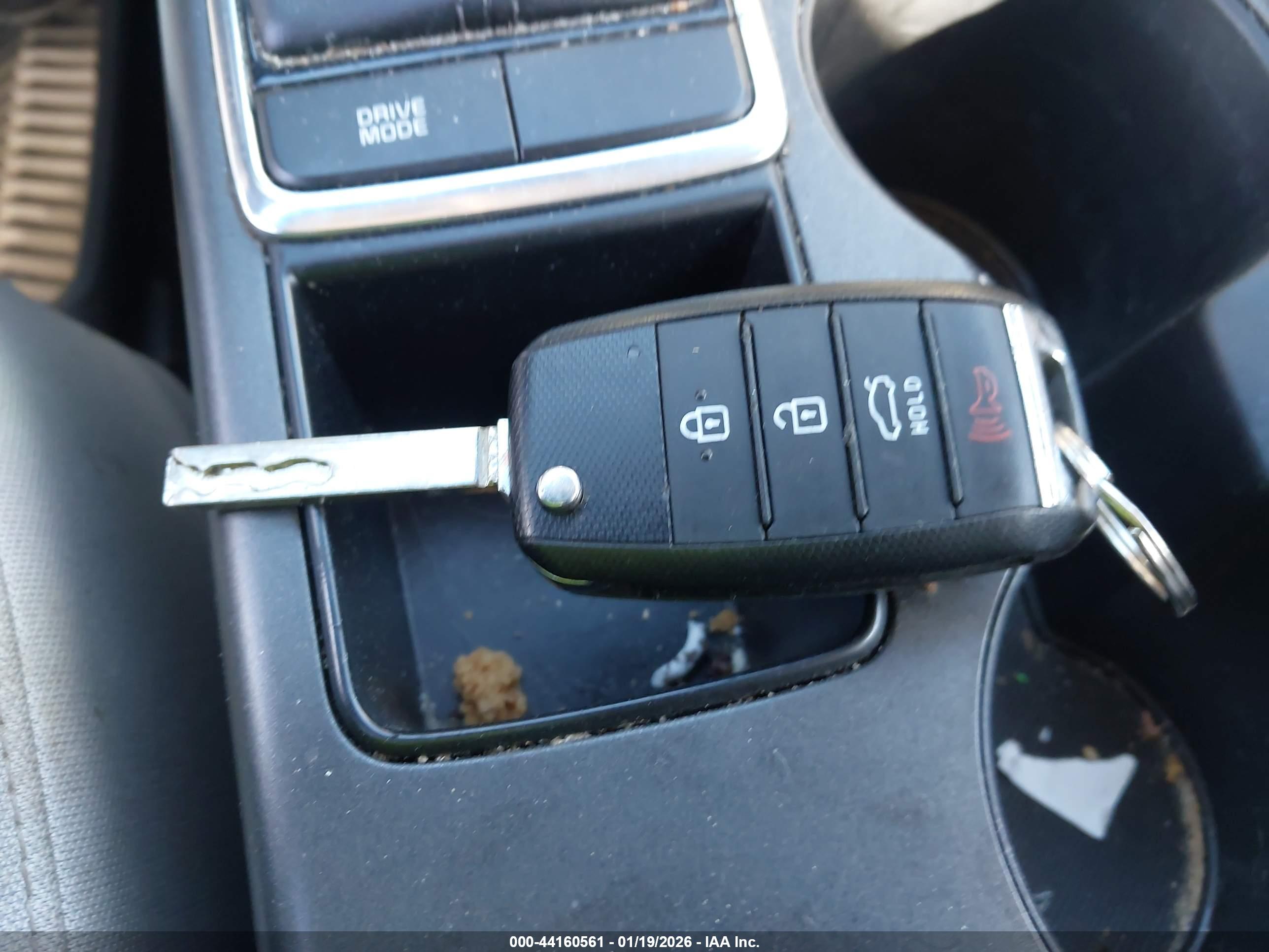 KIA OPTIMA image 11