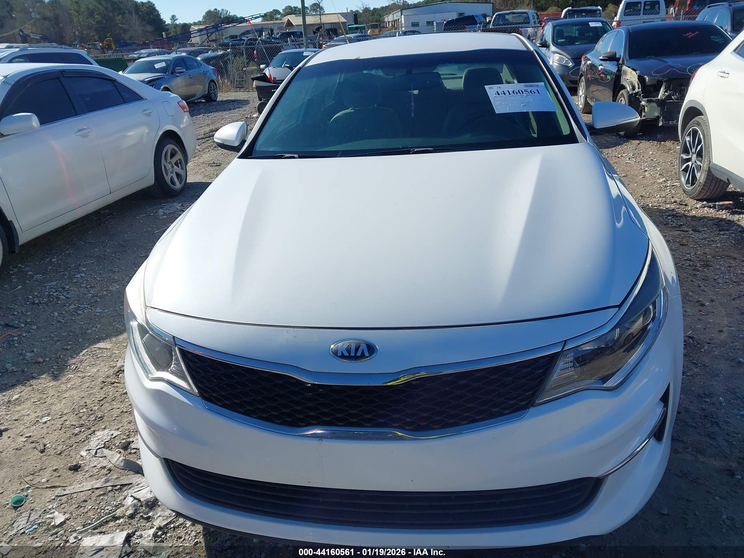 KIA OPTIMA image 6