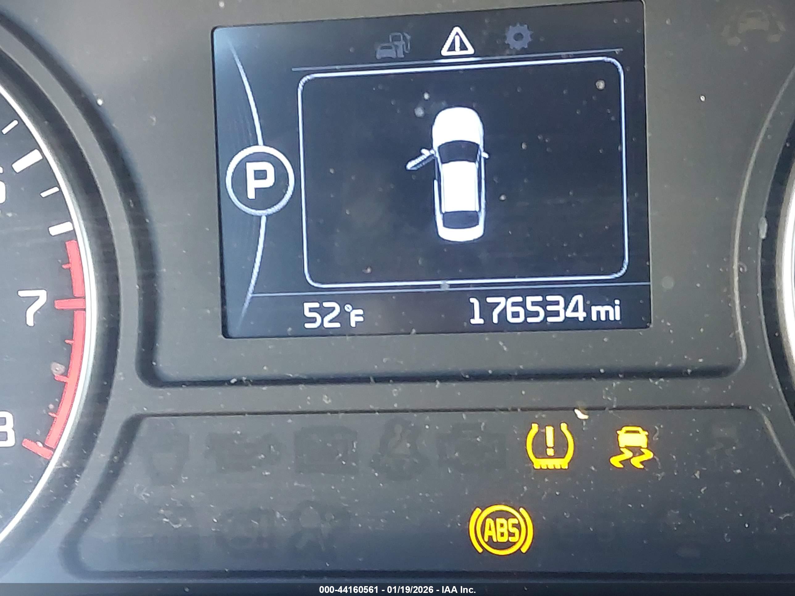 KIA OPTIMA image 7