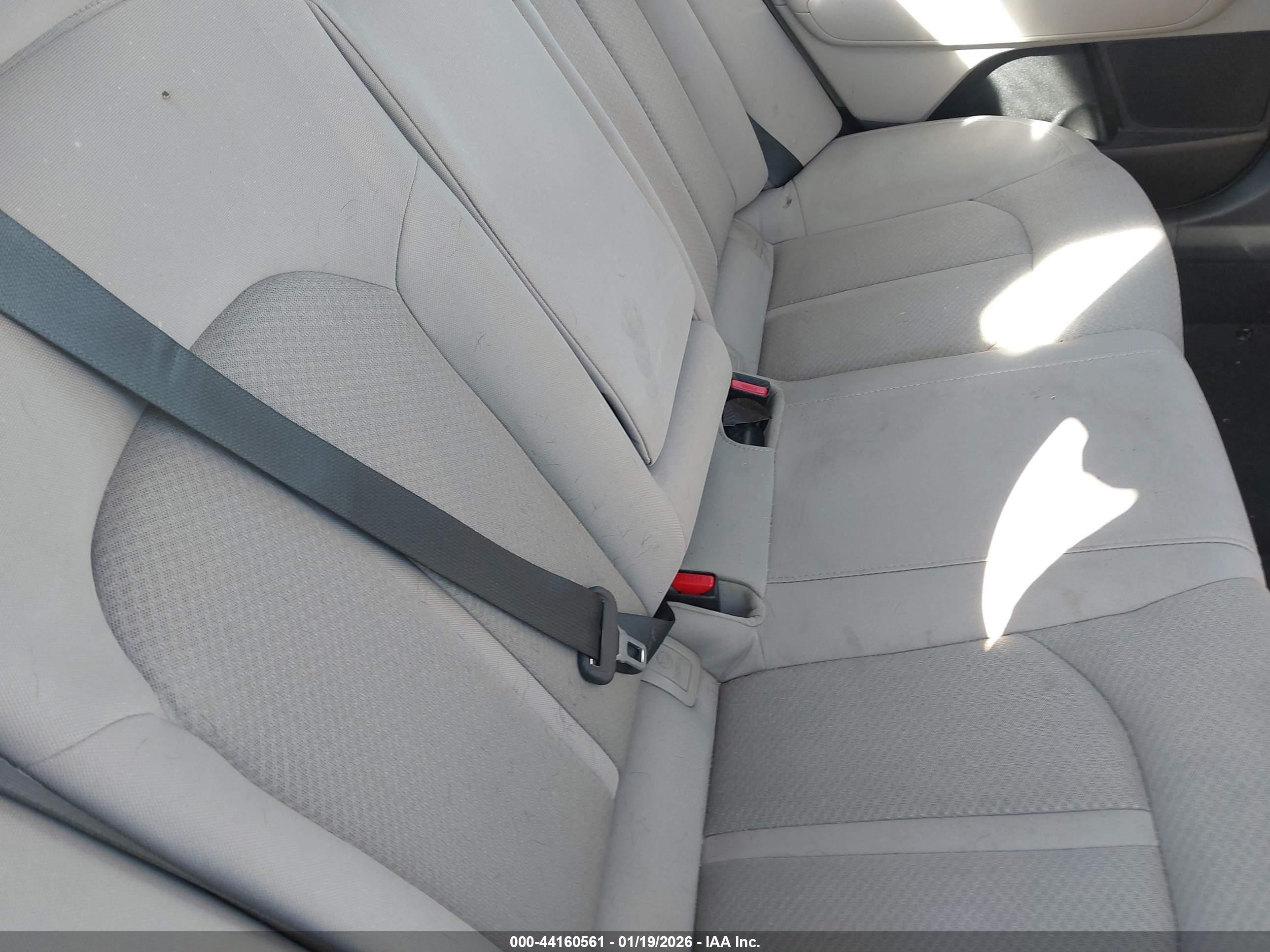KIA OPTIMA image 8