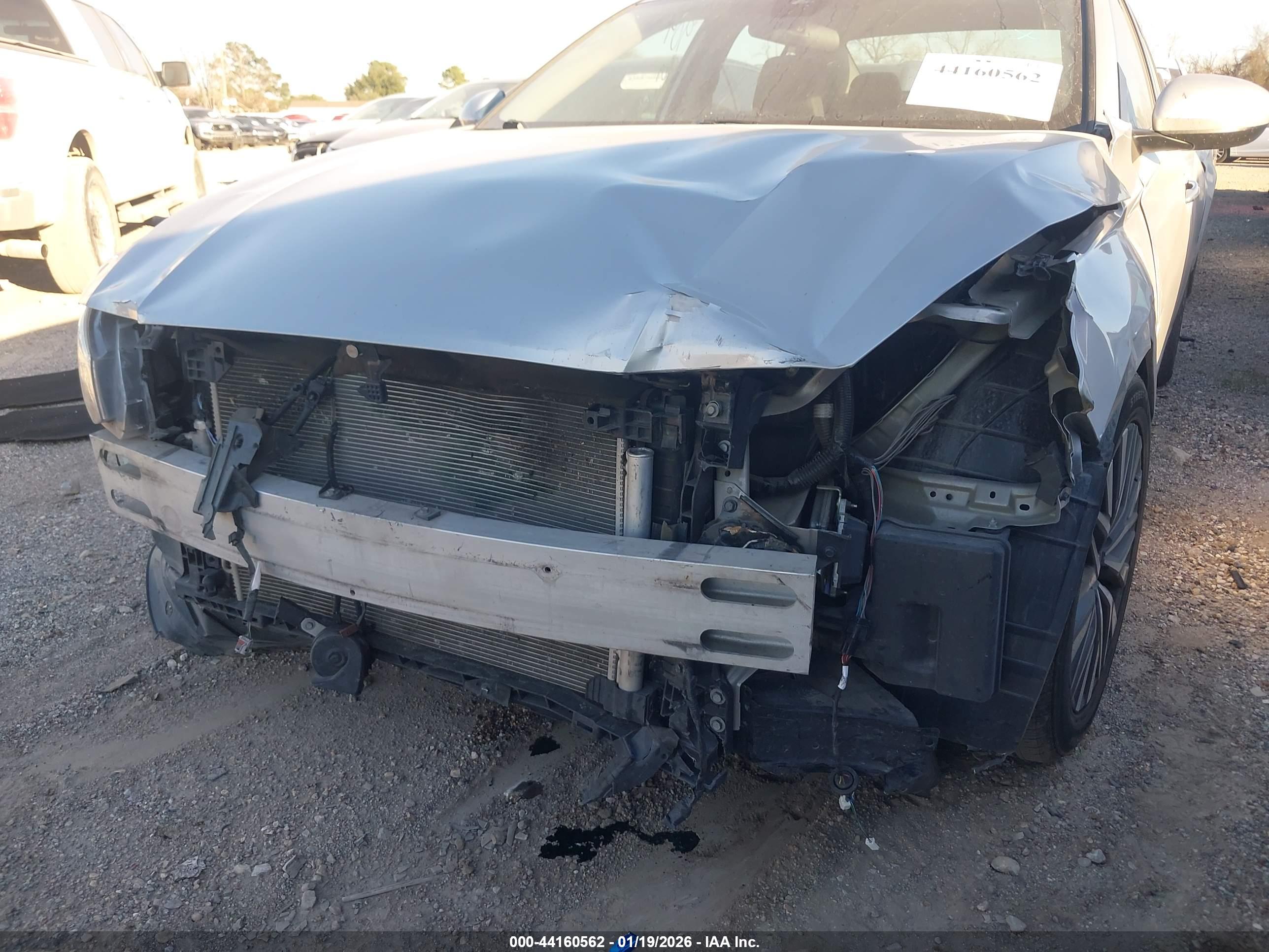 NISSAN ALTIMA image 6