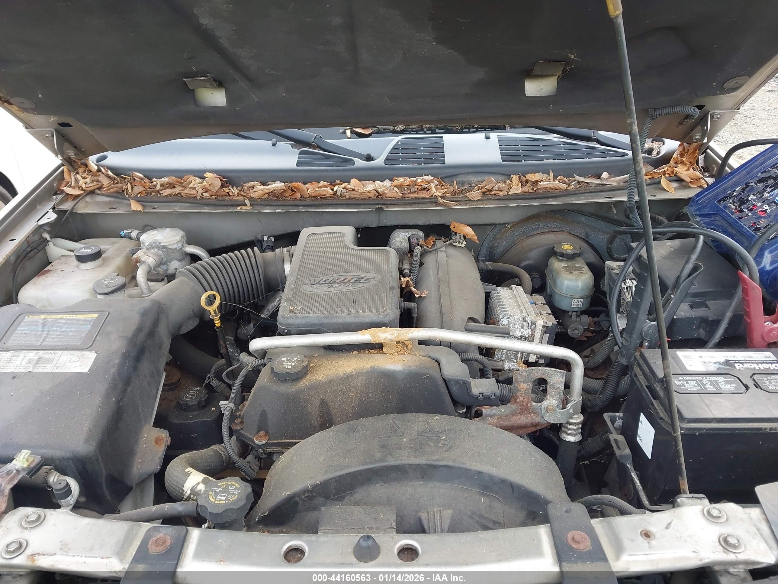 GMC ENVOY image 10