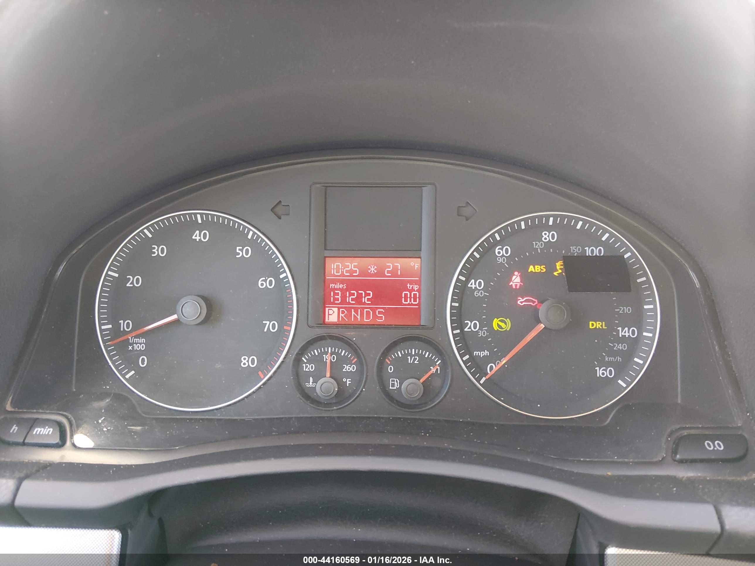 VOLKSWAGEN JETTA image 7