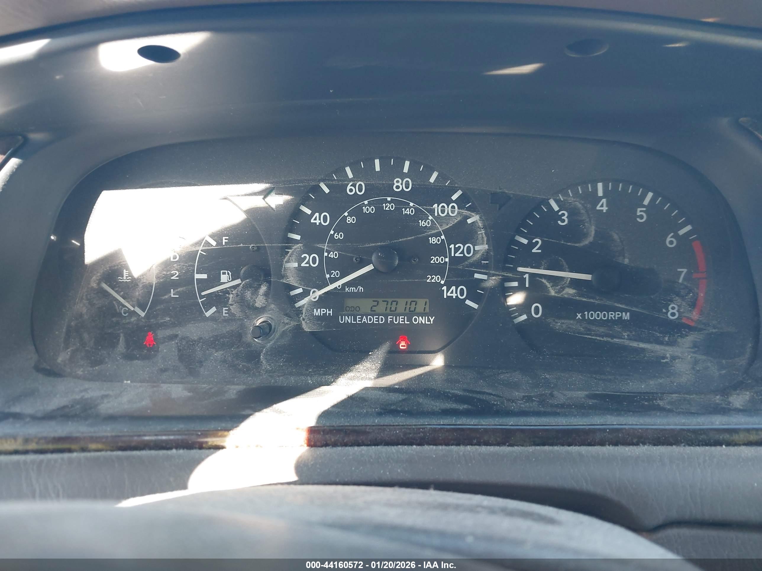 TOYOTA CAMRY image 7