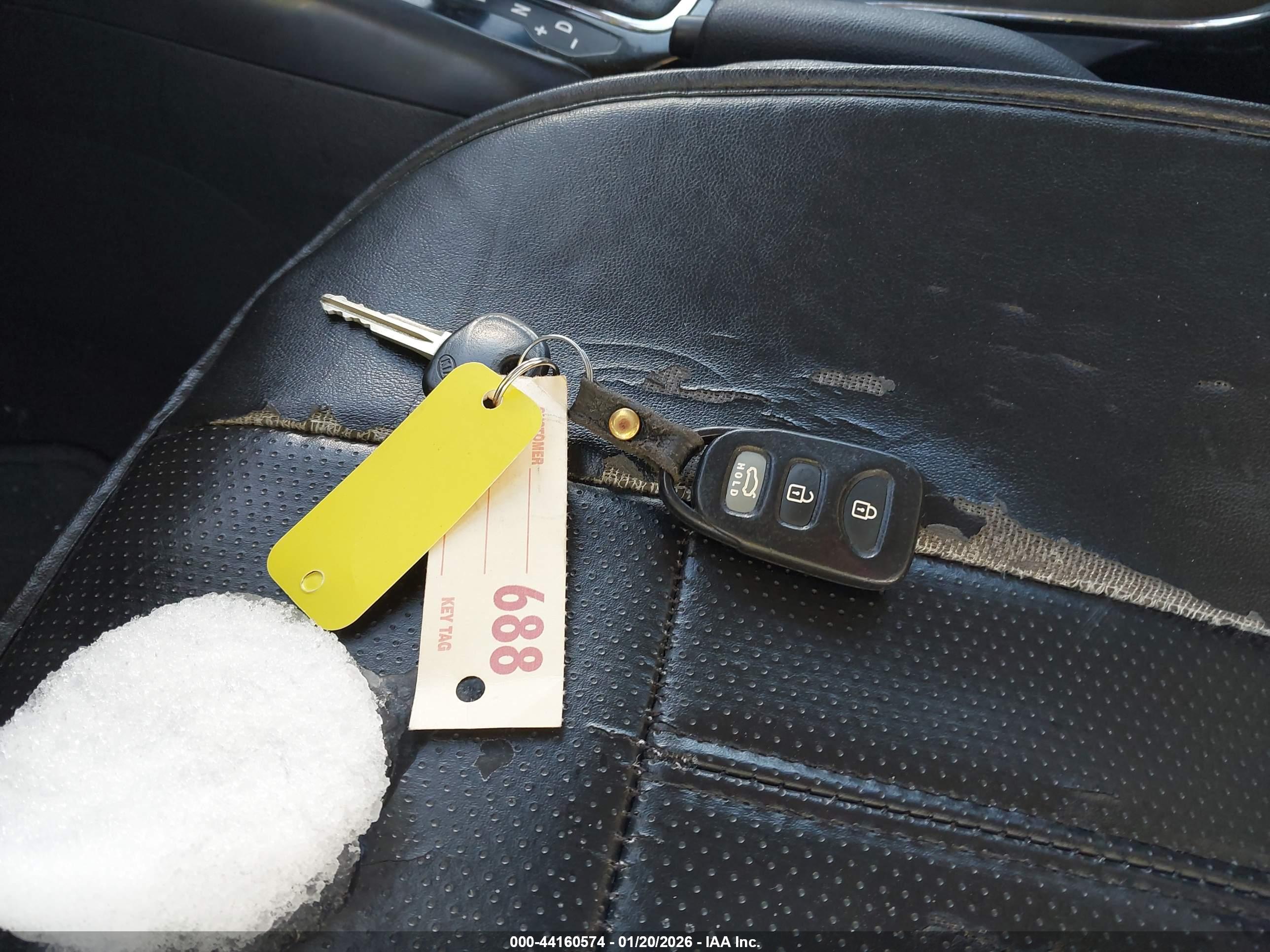 KIA FORTE image 11
