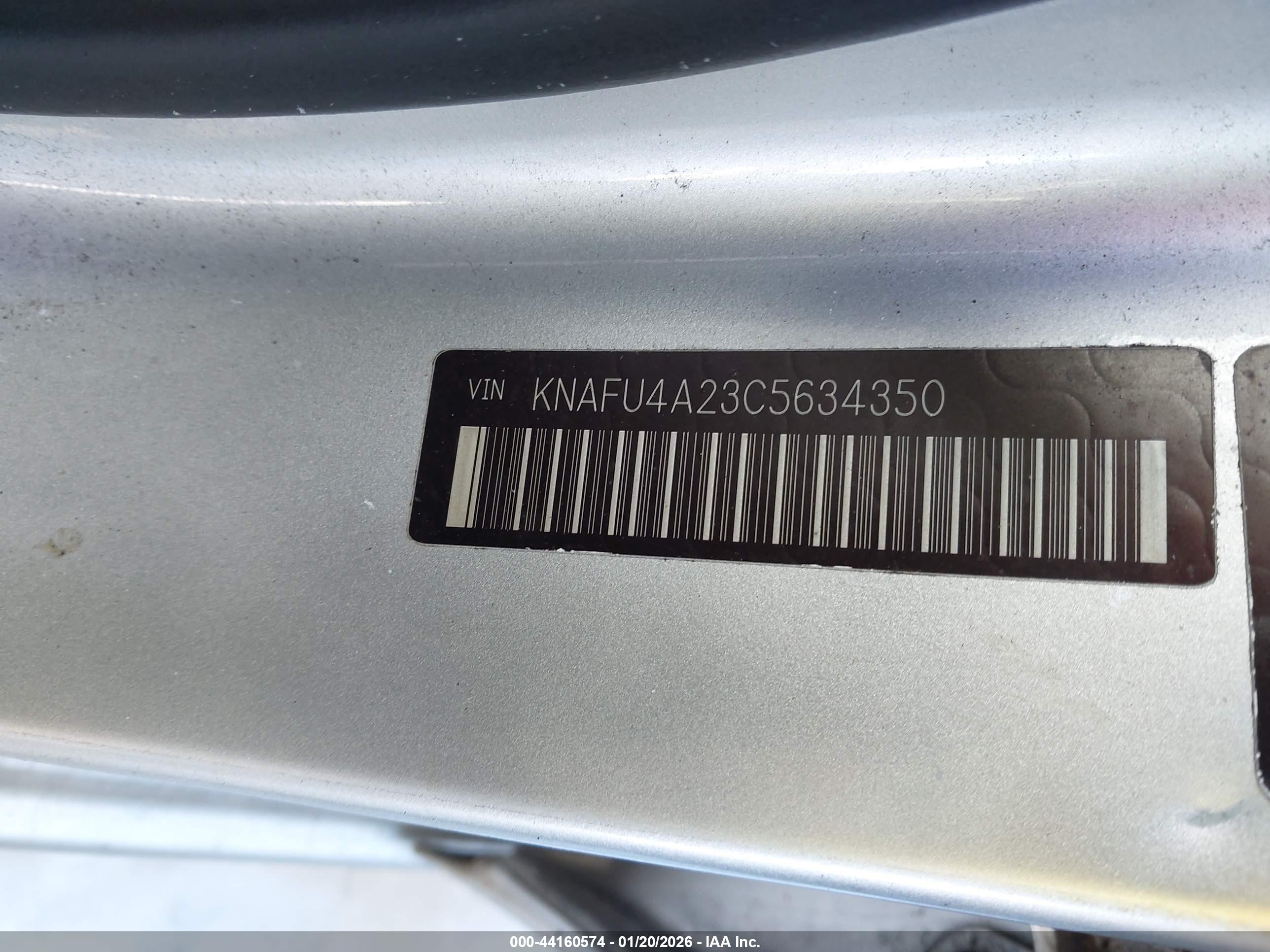 KIA FORTE image 9