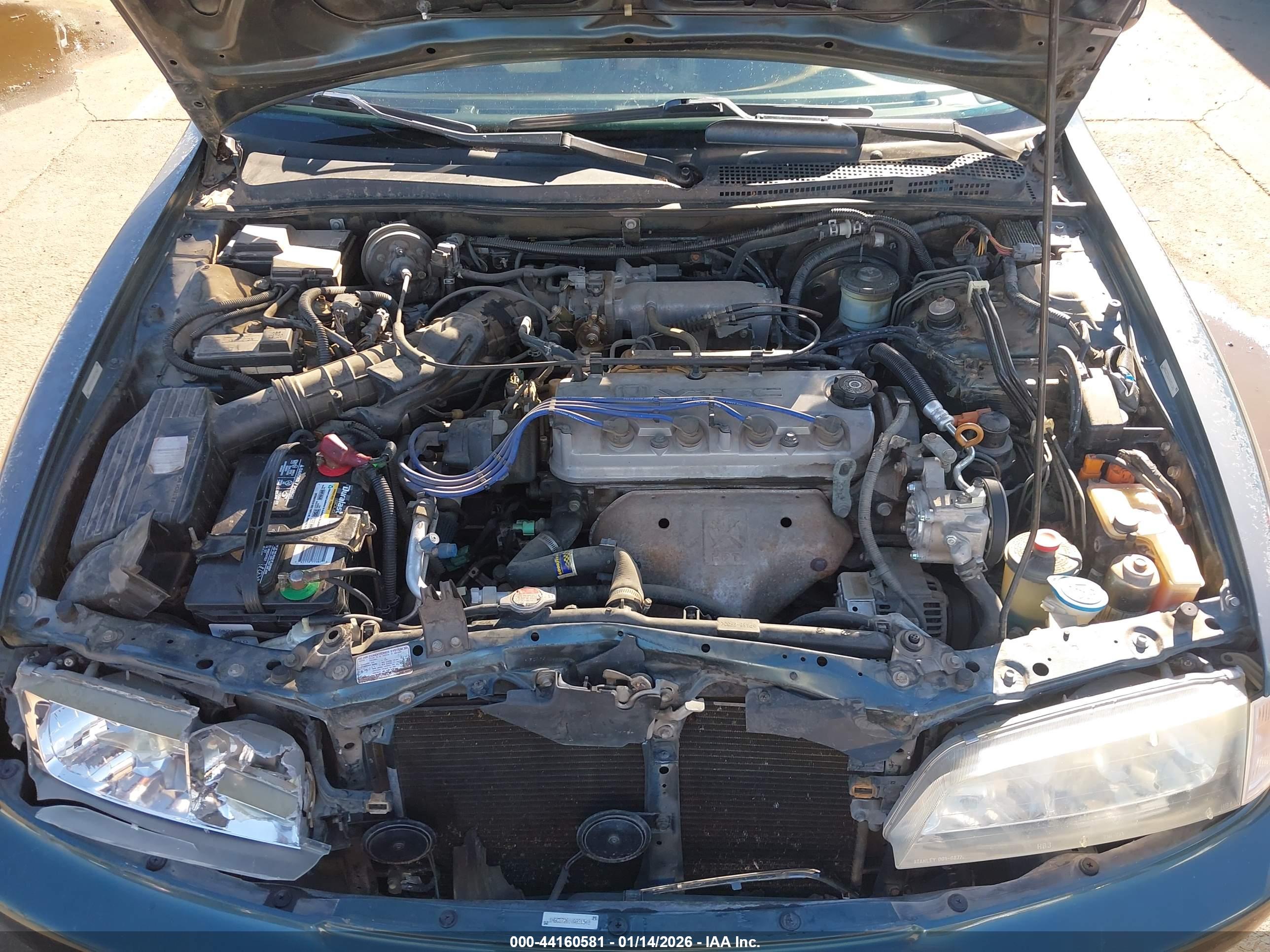 HONDA ACCORD image 10