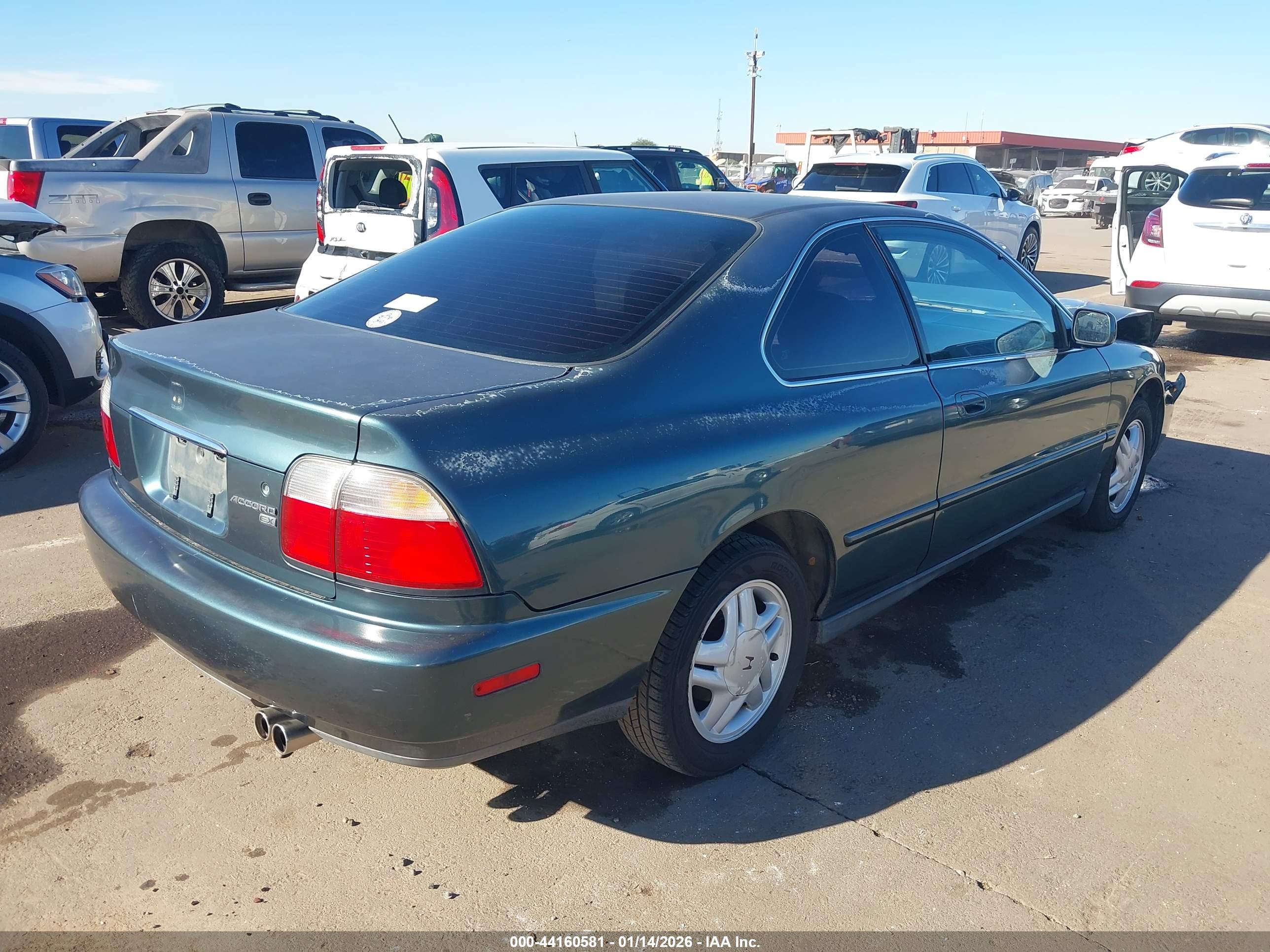HONDA ACCORD image 4