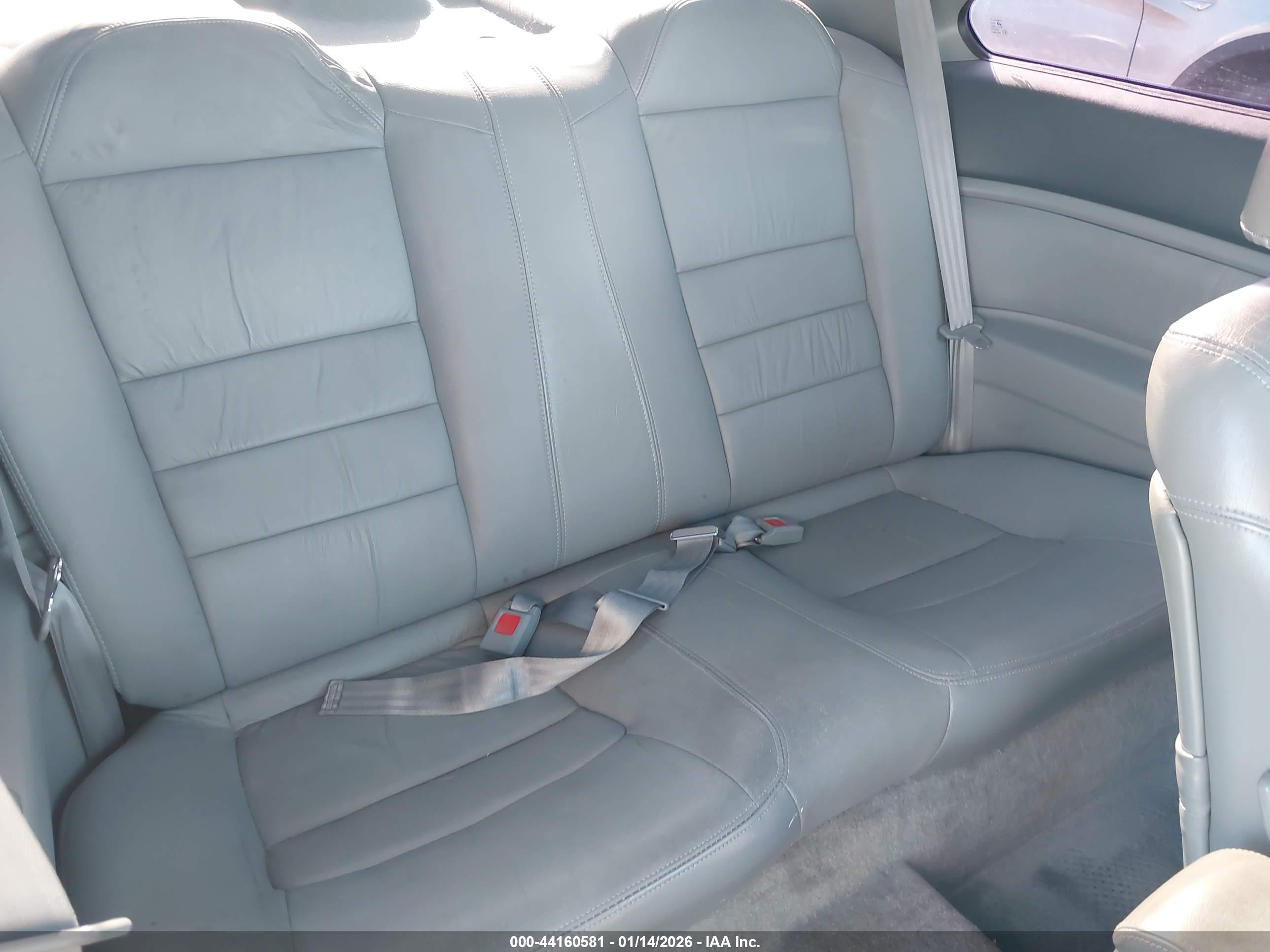 HONDA ACCORD image 8