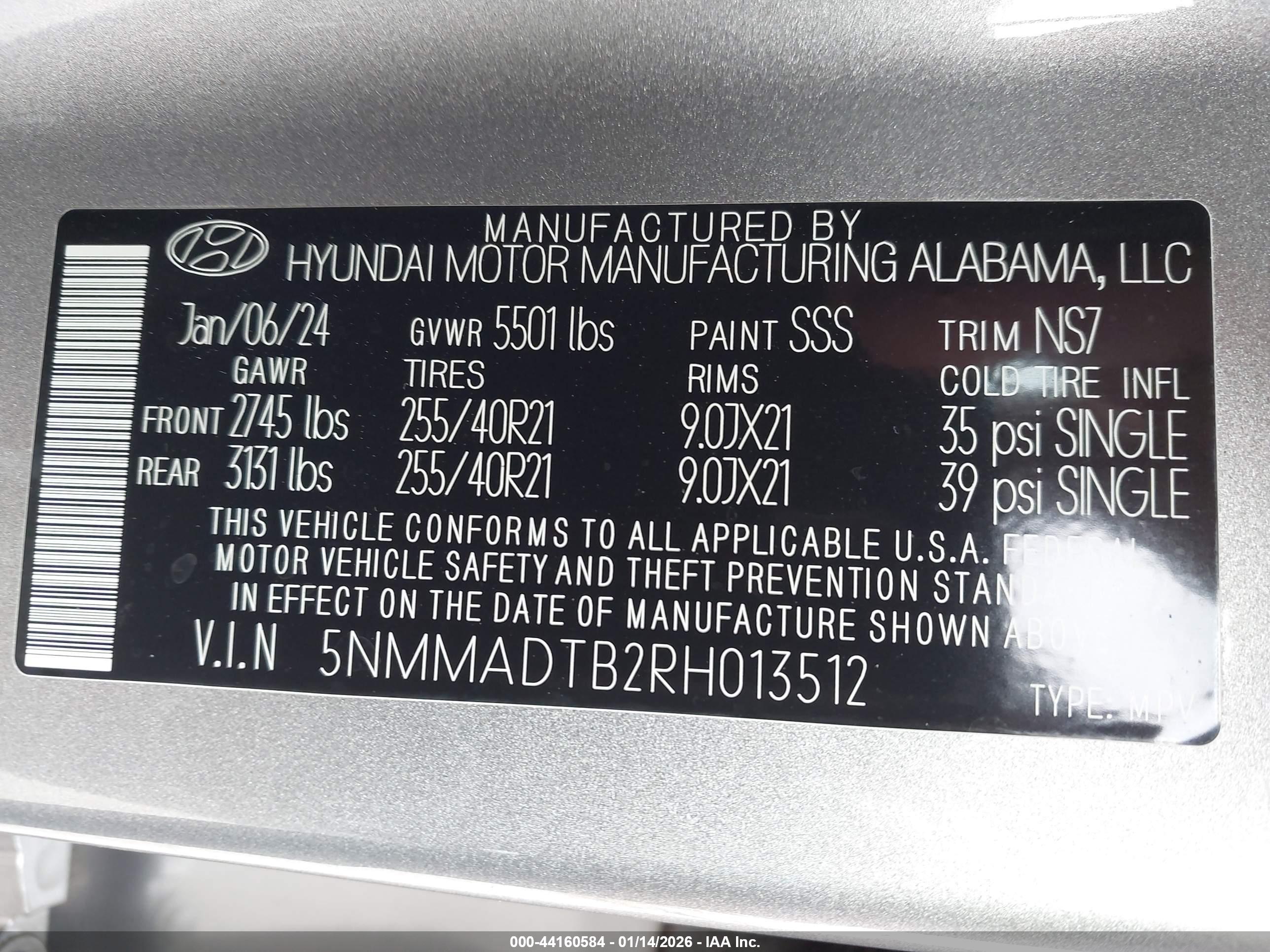 GENESIS GV70 image 9