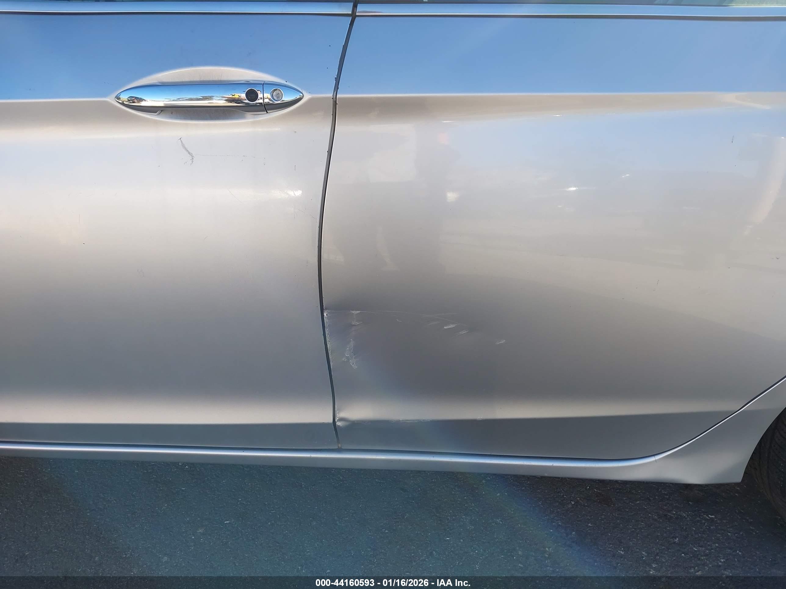 HONDA ACCORD image 6