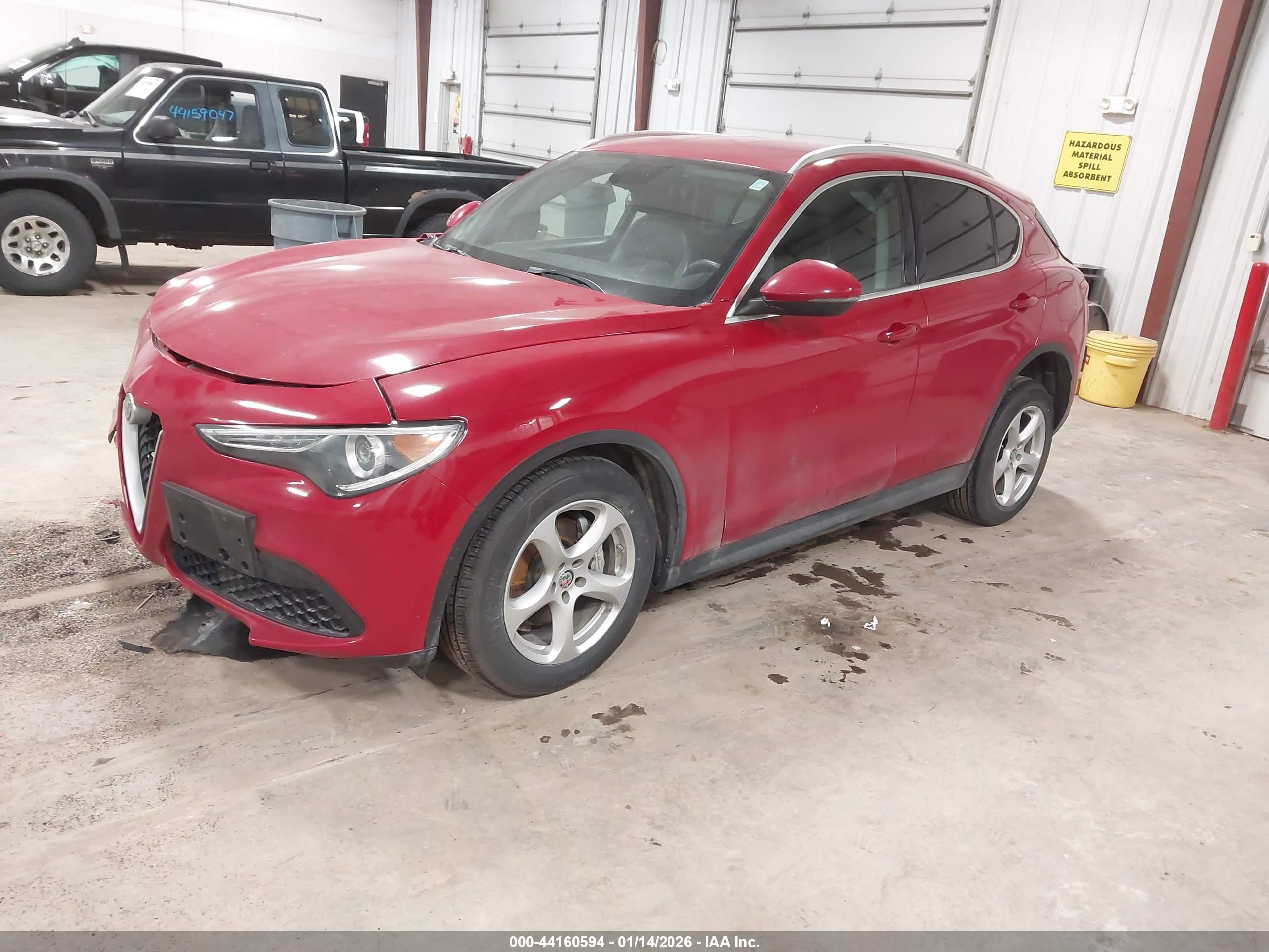 ALFA ROMEO image 2