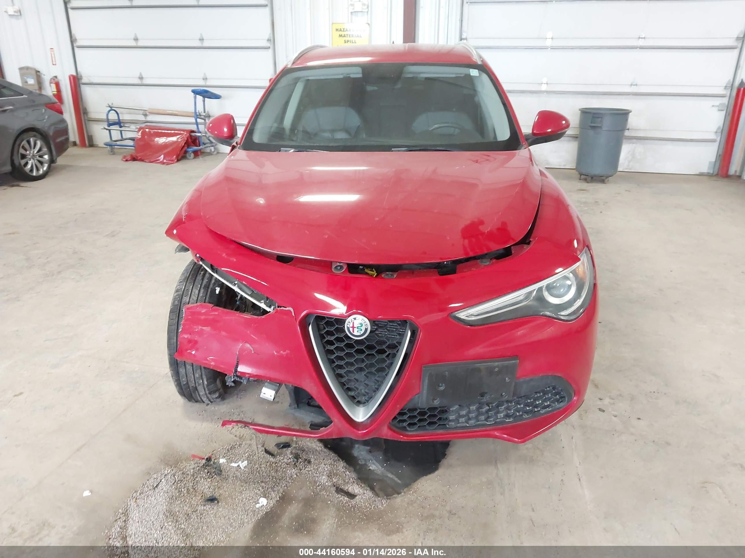 ALFA ROMEO image 6