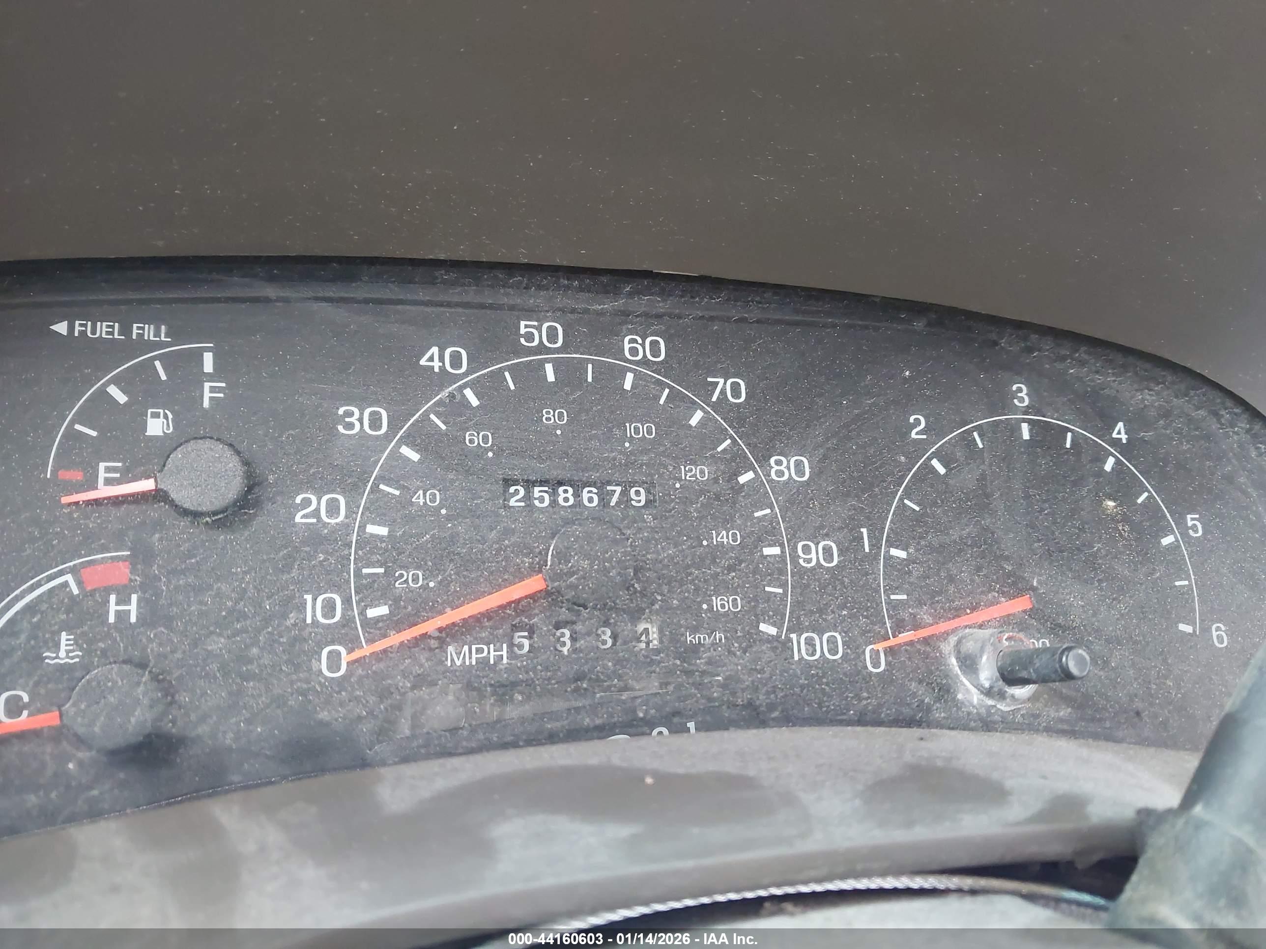FORD EXCURSION image 7