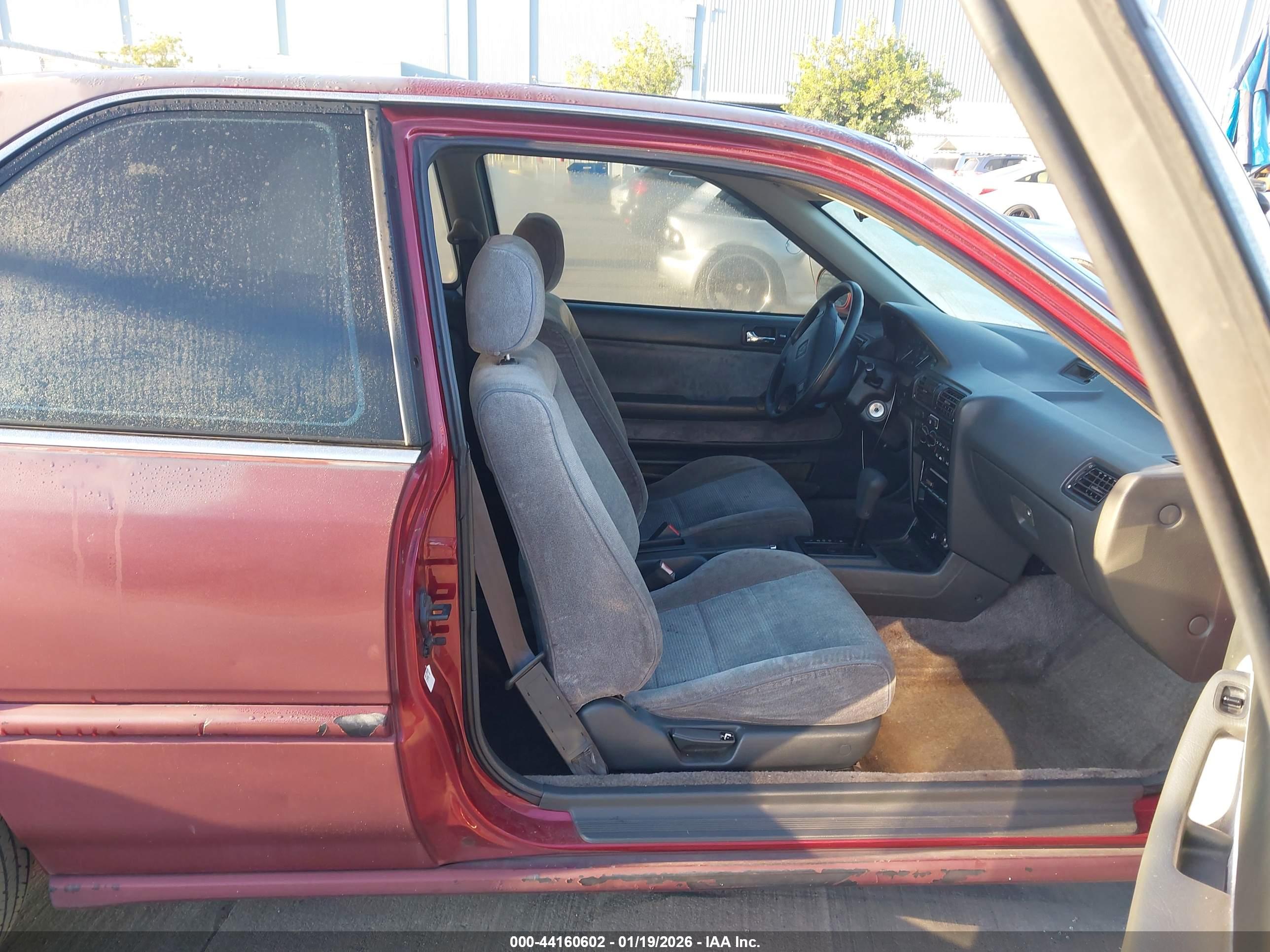 HONDA ACCORD image 5