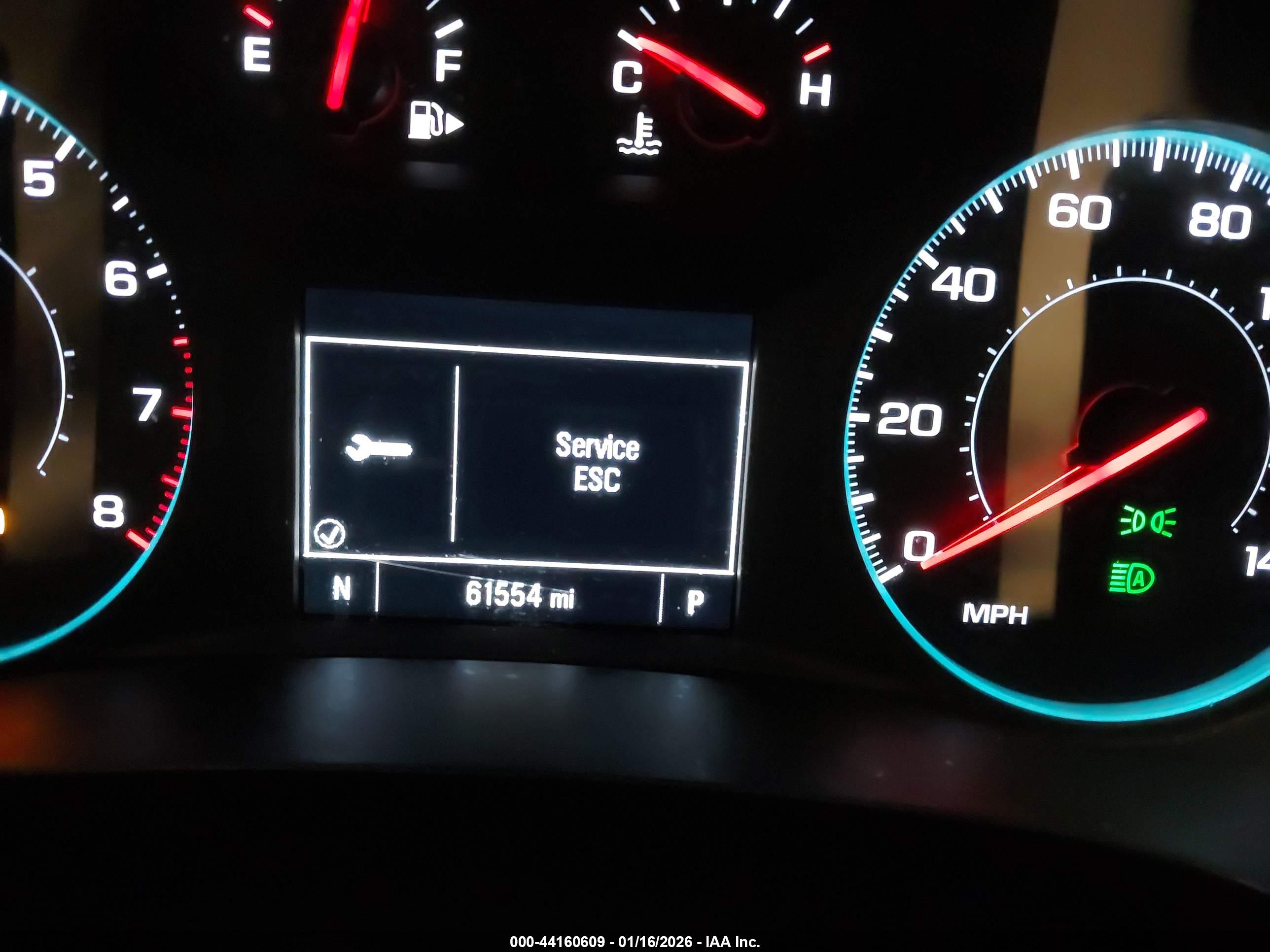CHEVROLET MALIBU image 7