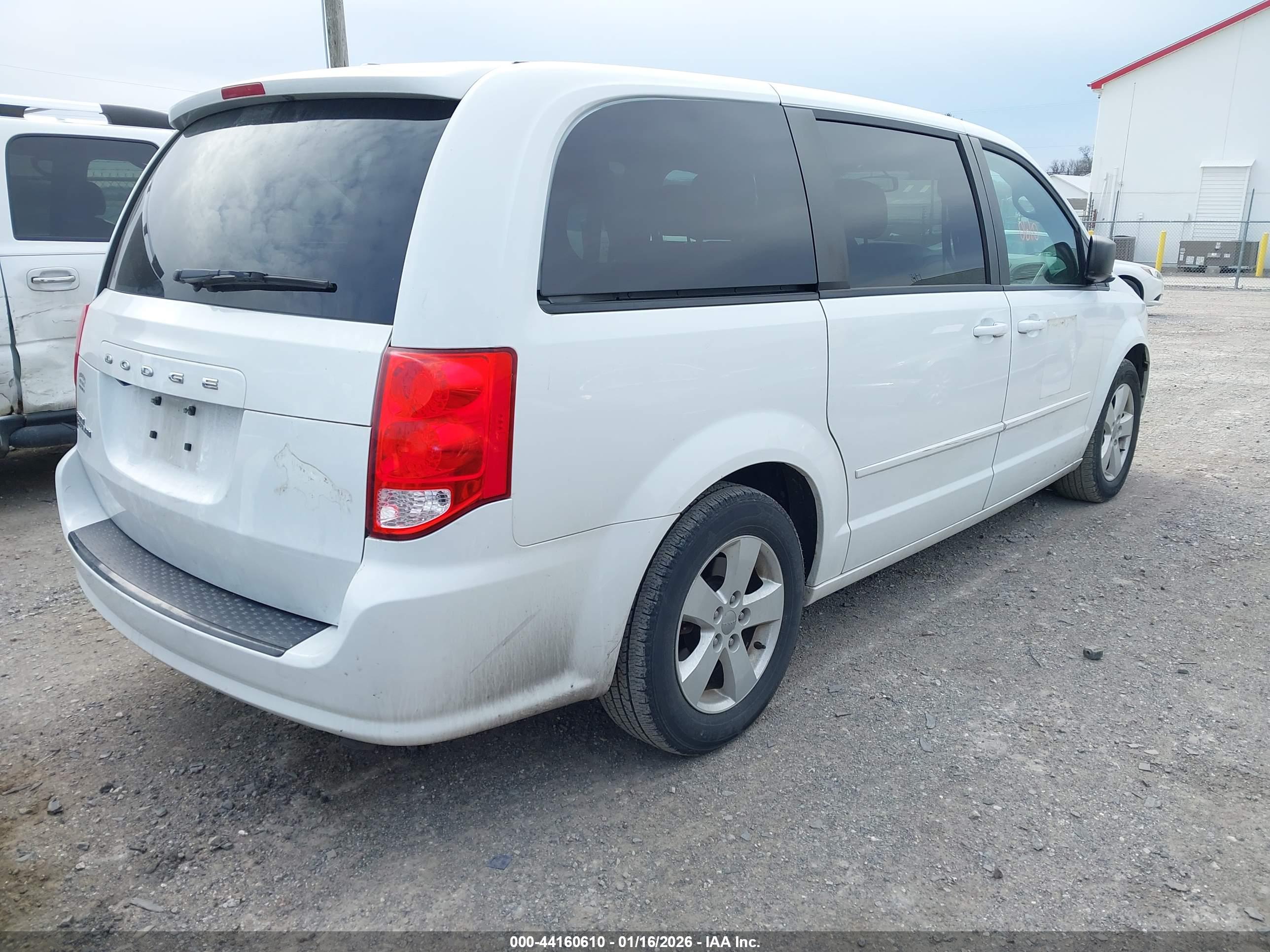 DODGE GRAND image 4