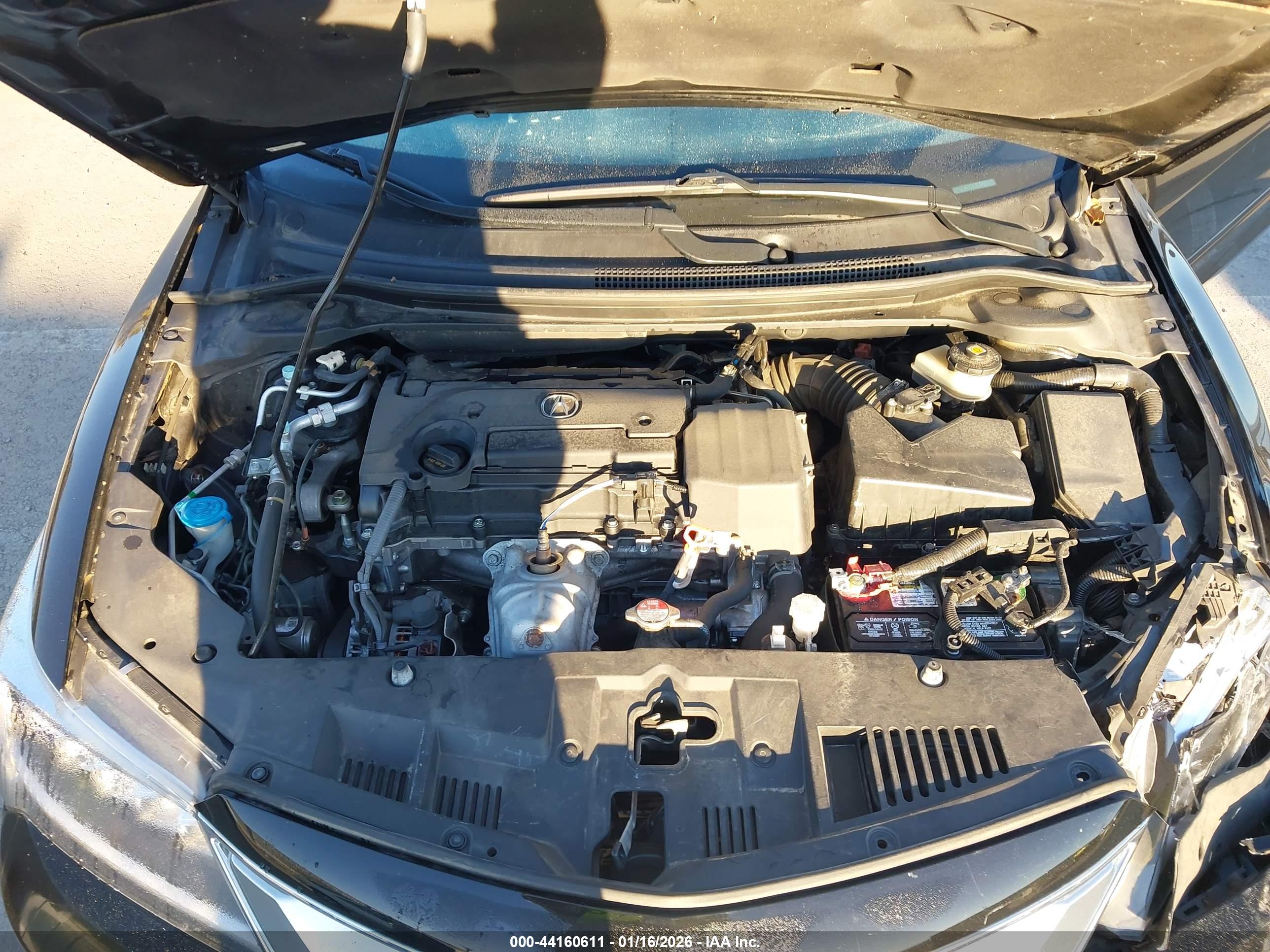 ACURA ILX image 10