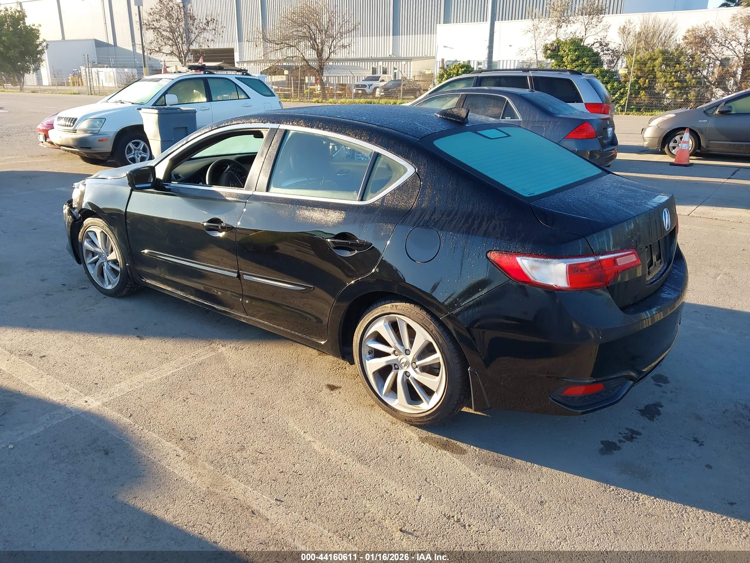 ACURA ILX image 3