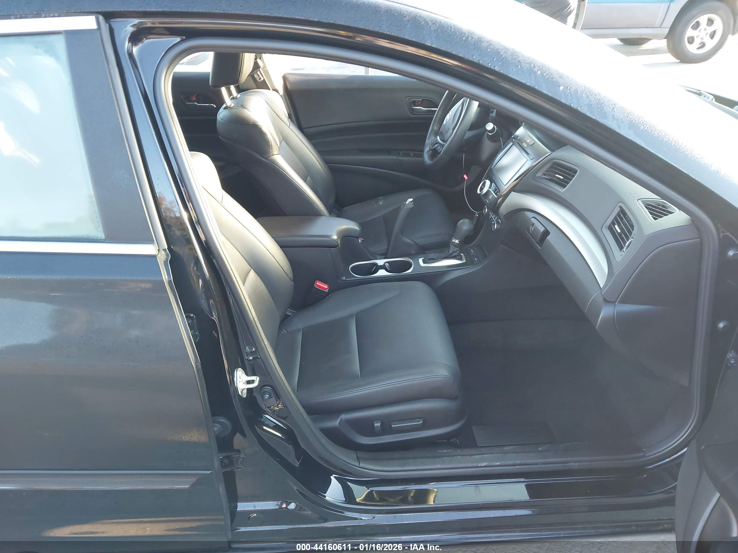 ACURA ILX image 5