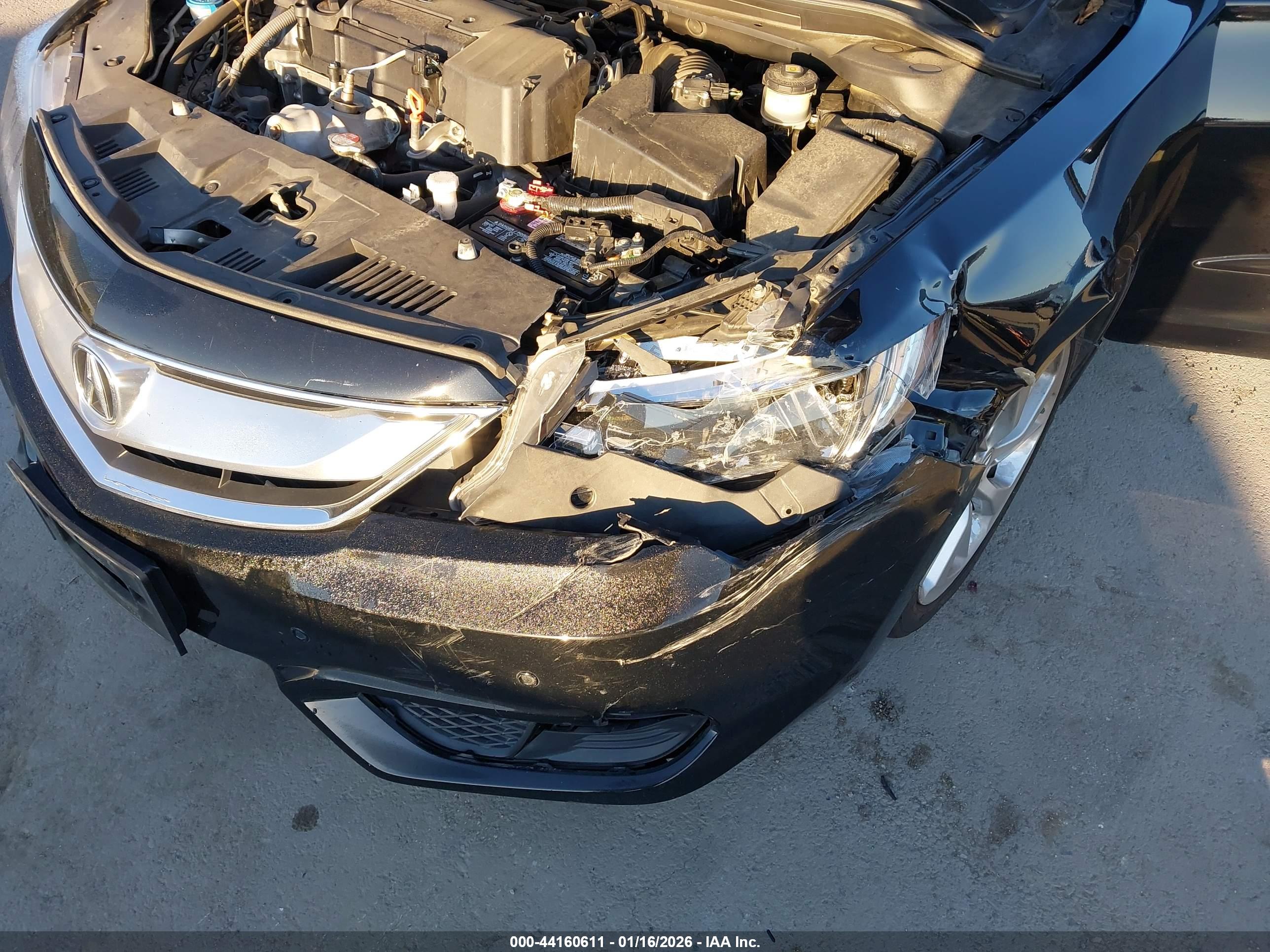 ACURA ILX image 6