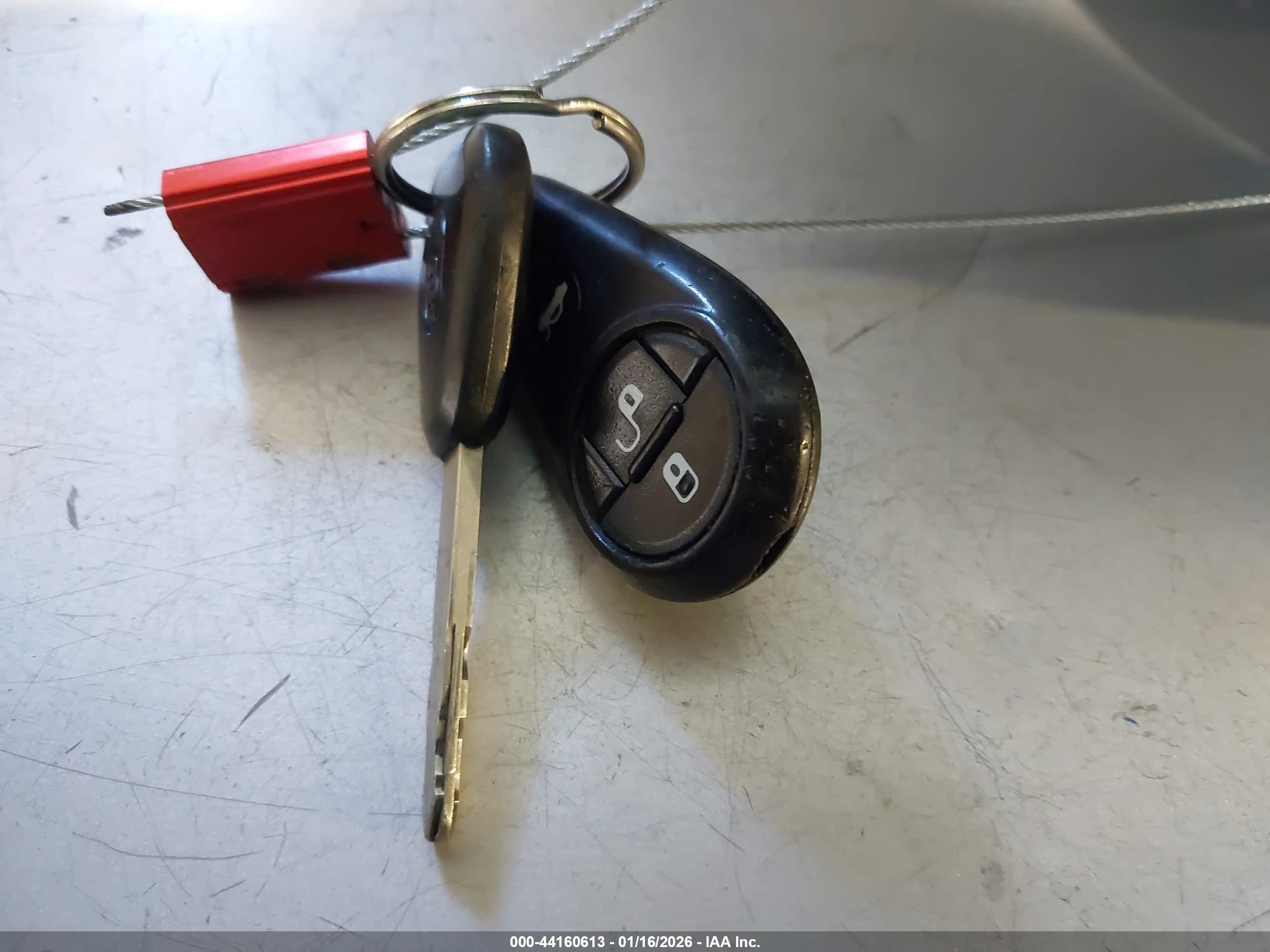 SUBARU IMPREZA image 11