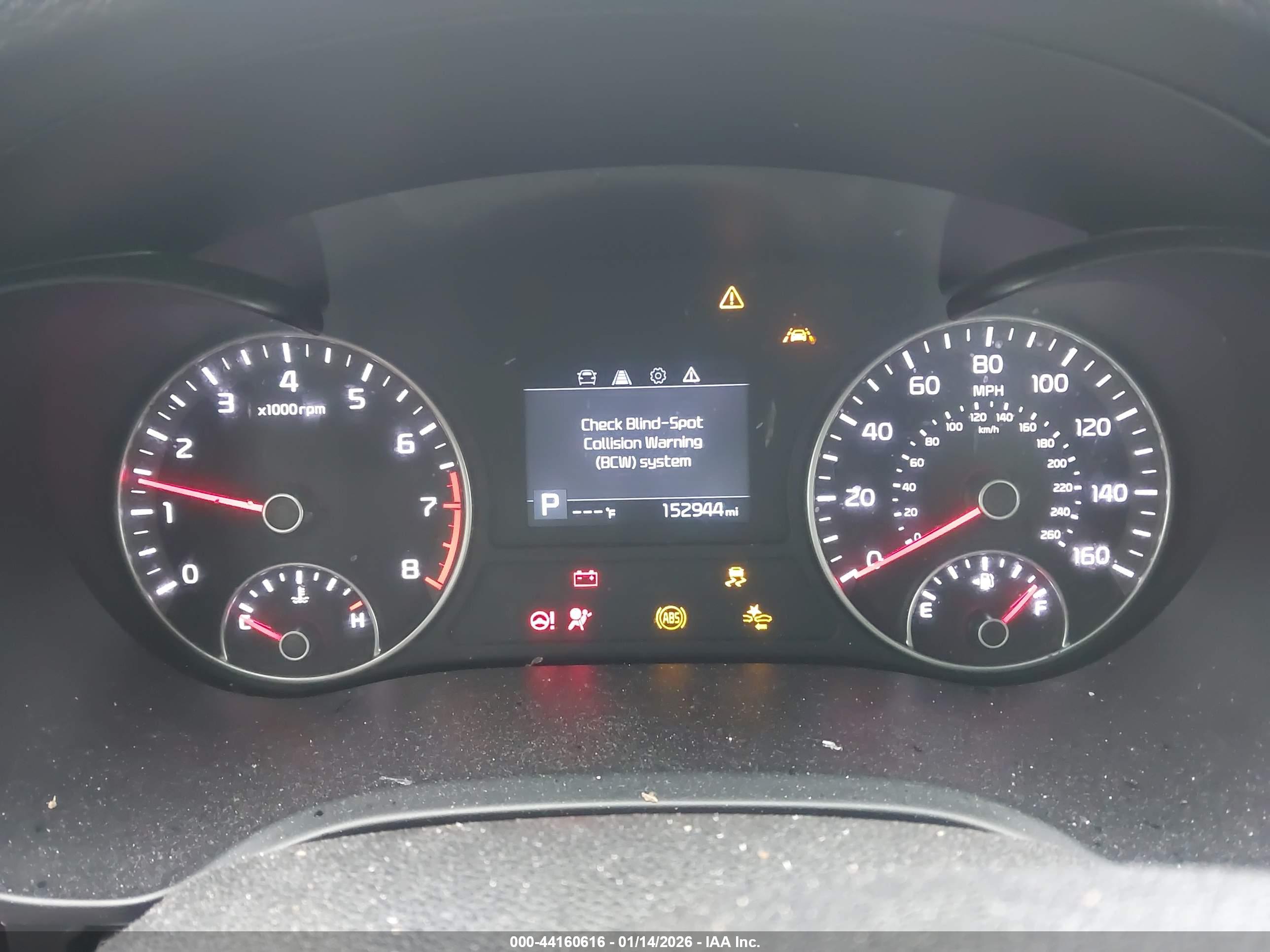 KIA OPTIMA image 7