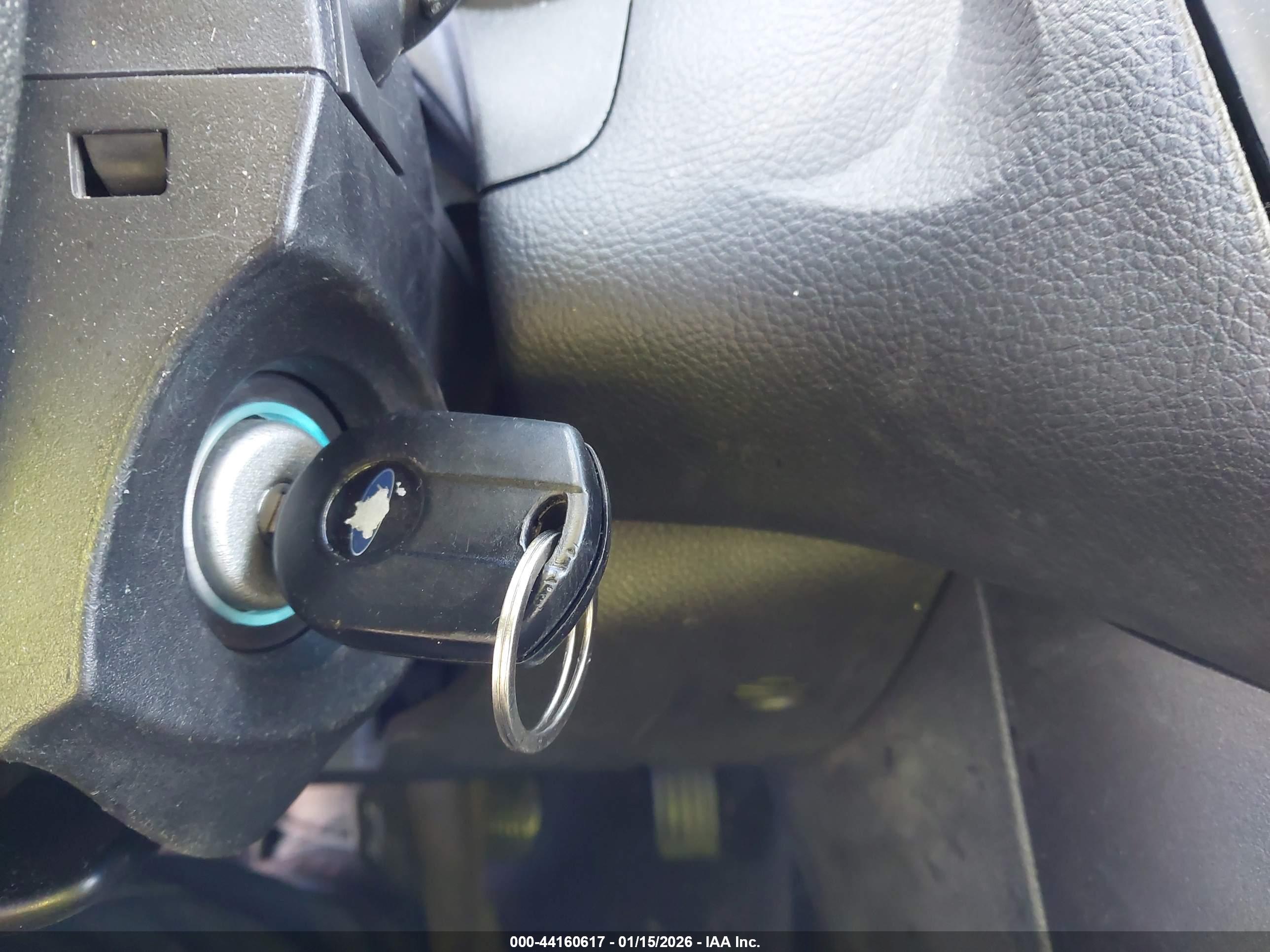 FORD FOCUS image 11